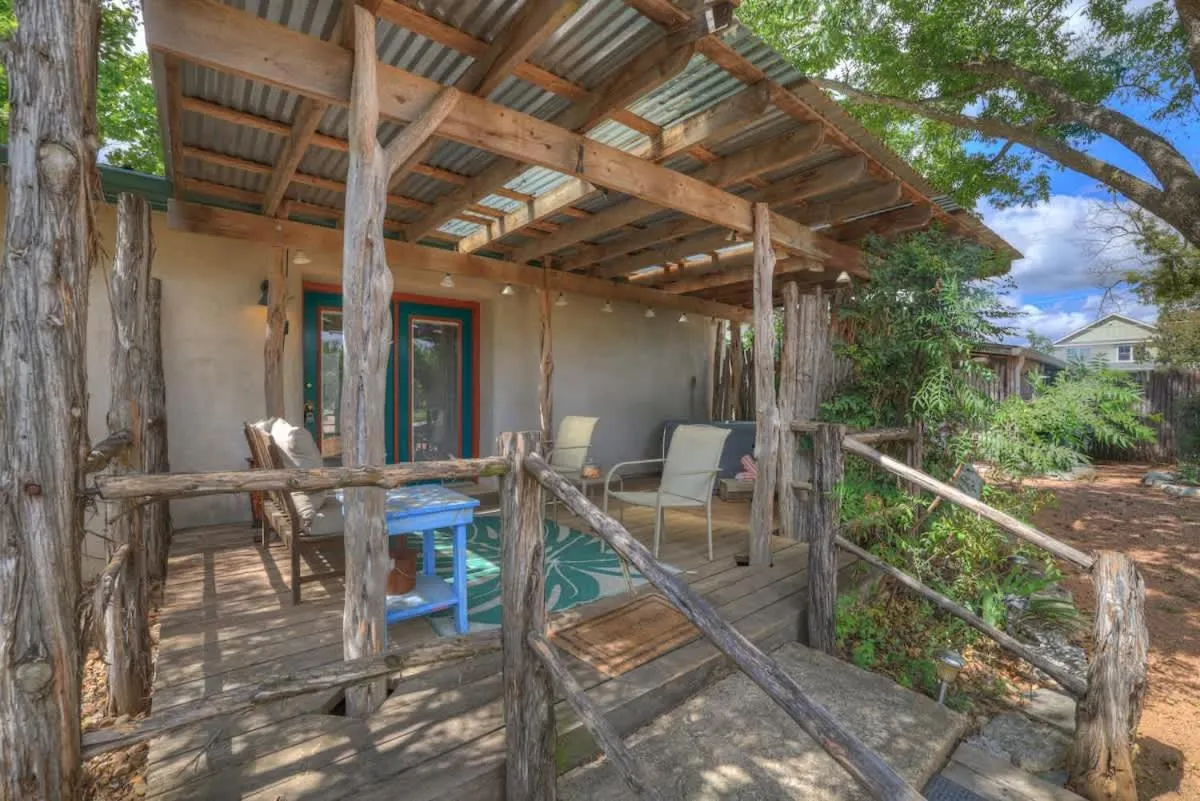 Other in Sonora Casita Hot-Tub Four Minutes to Marktplatz!