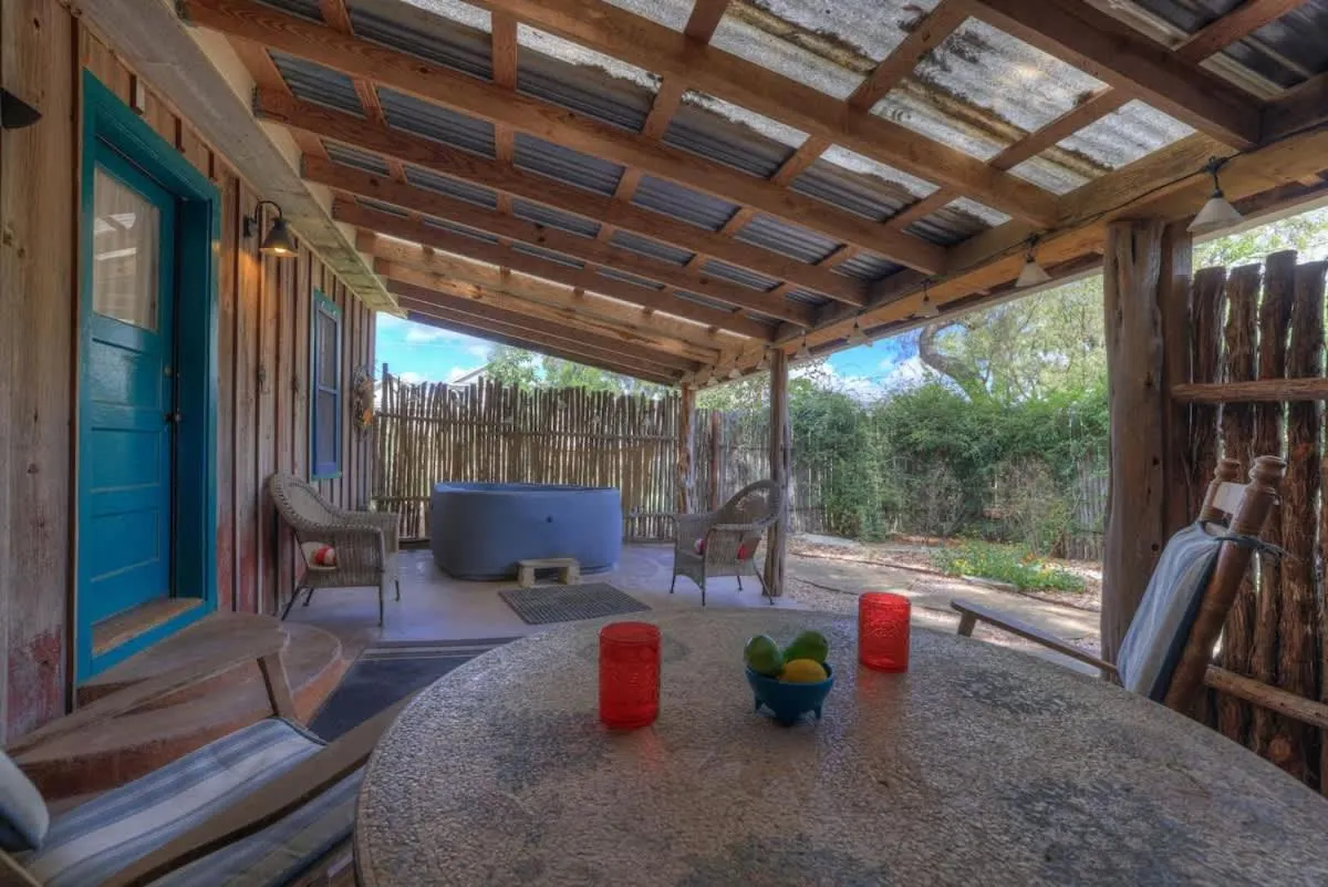 Other in Sonora Casita Hot-Tub + Nandina Cottage Hot-Tub