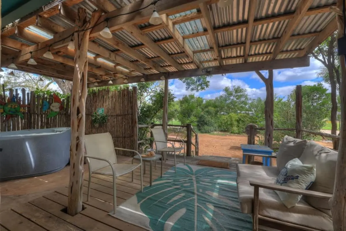 Other in Sonora Casita Hot-Tub + Nandina Cottage Hot-Tub
