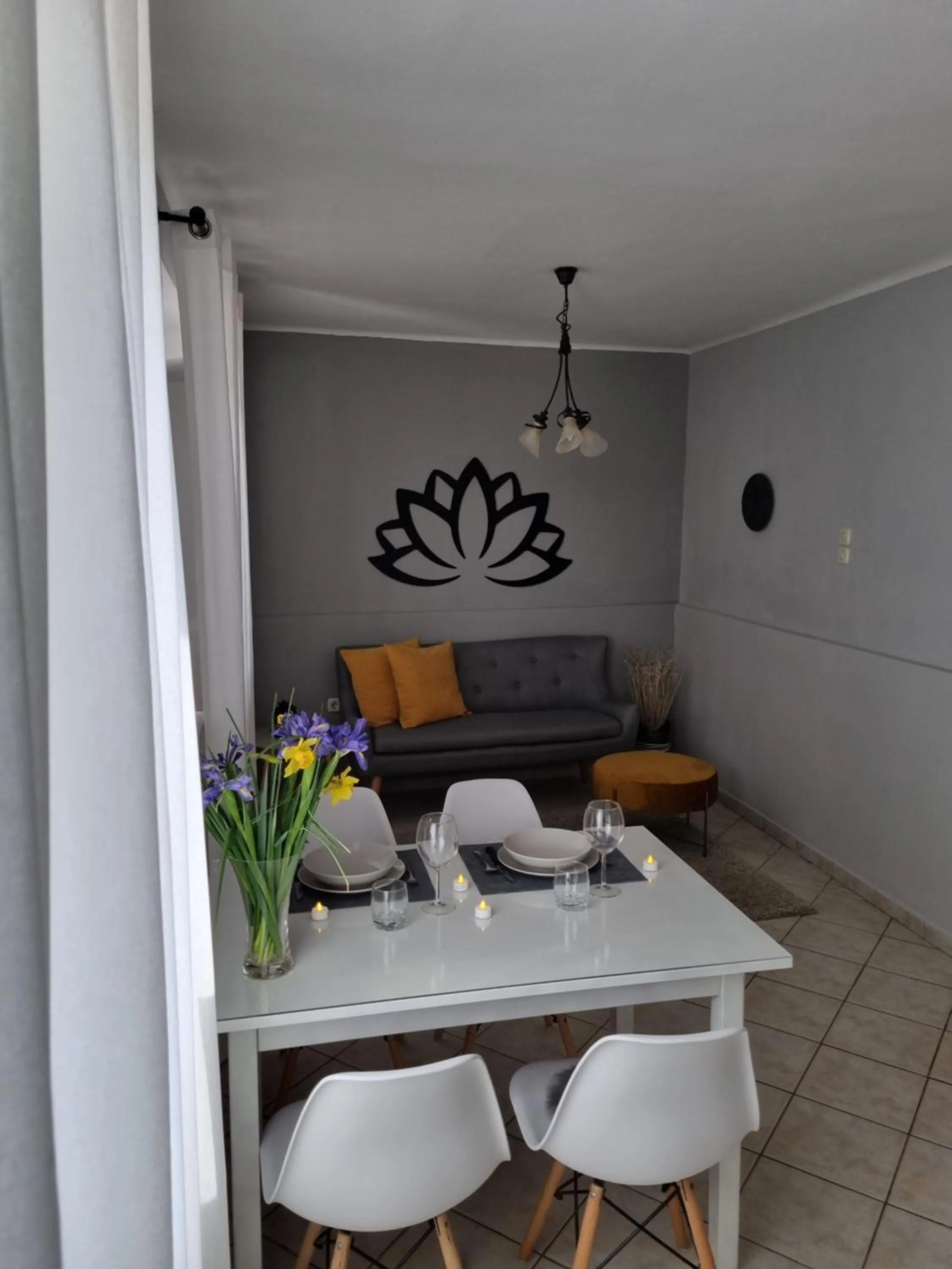 Mili Apartament
