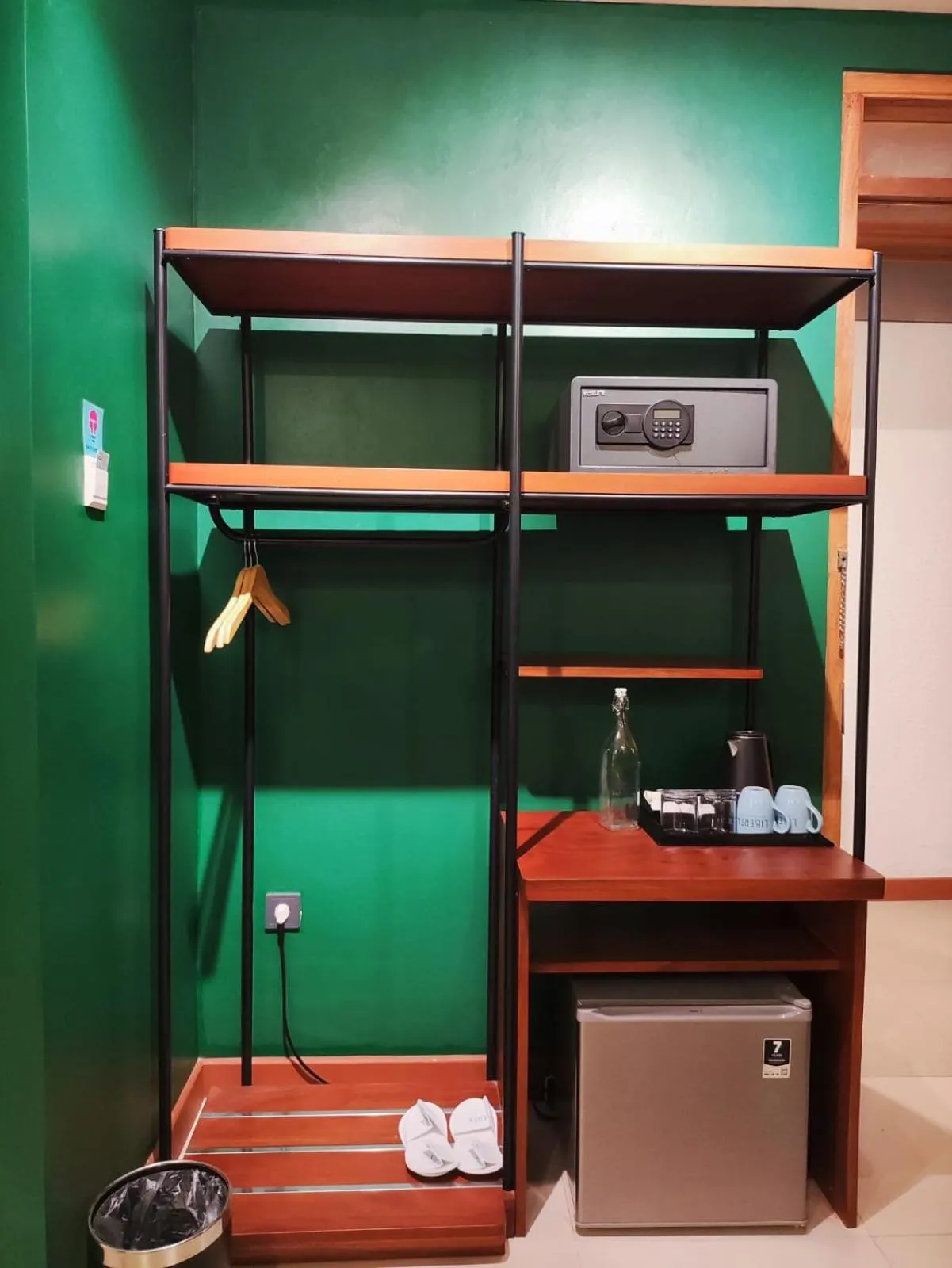 furniture in Liberta Malioboro North