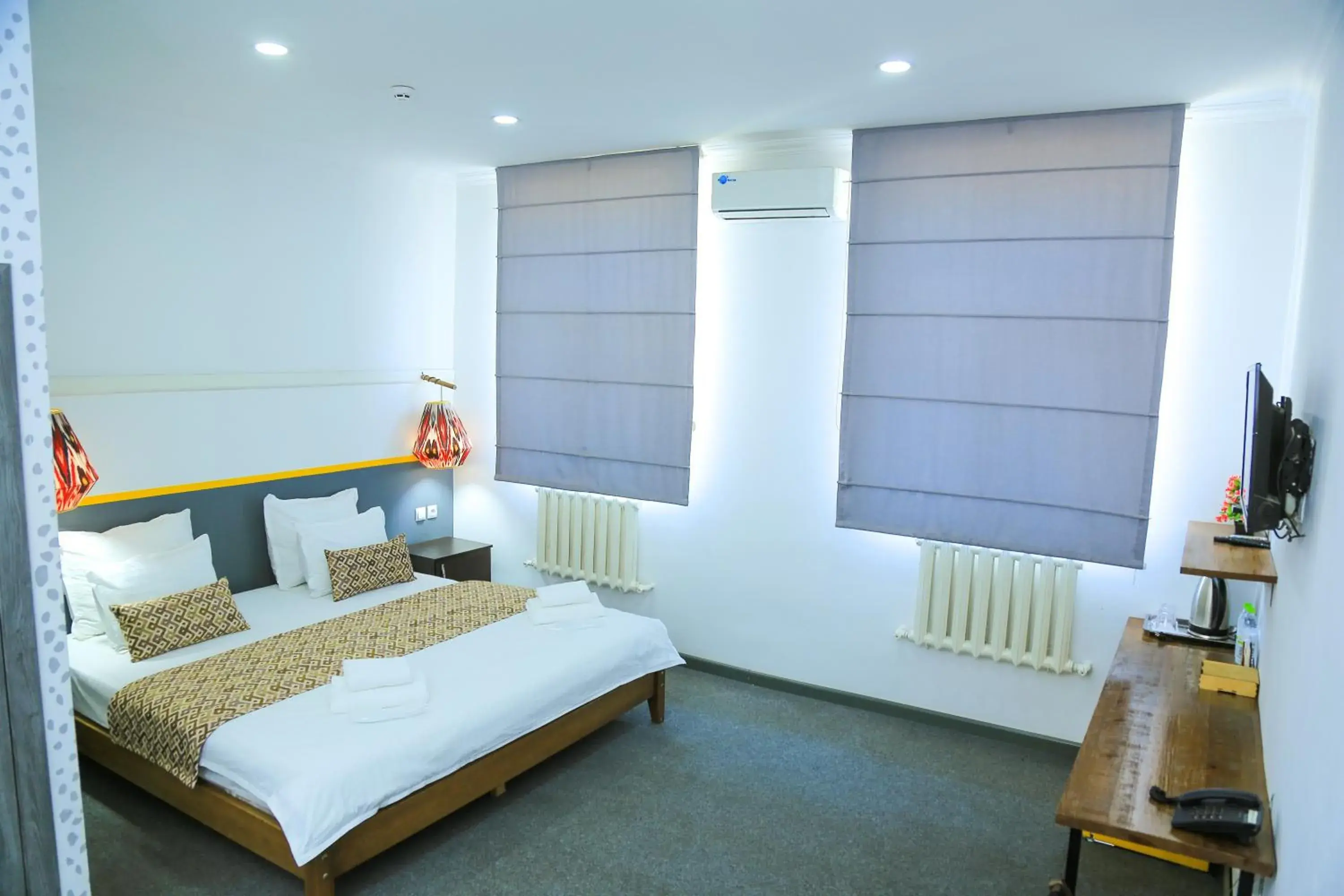 ART SAMARQAND hotel ART SAMARQAND hotel