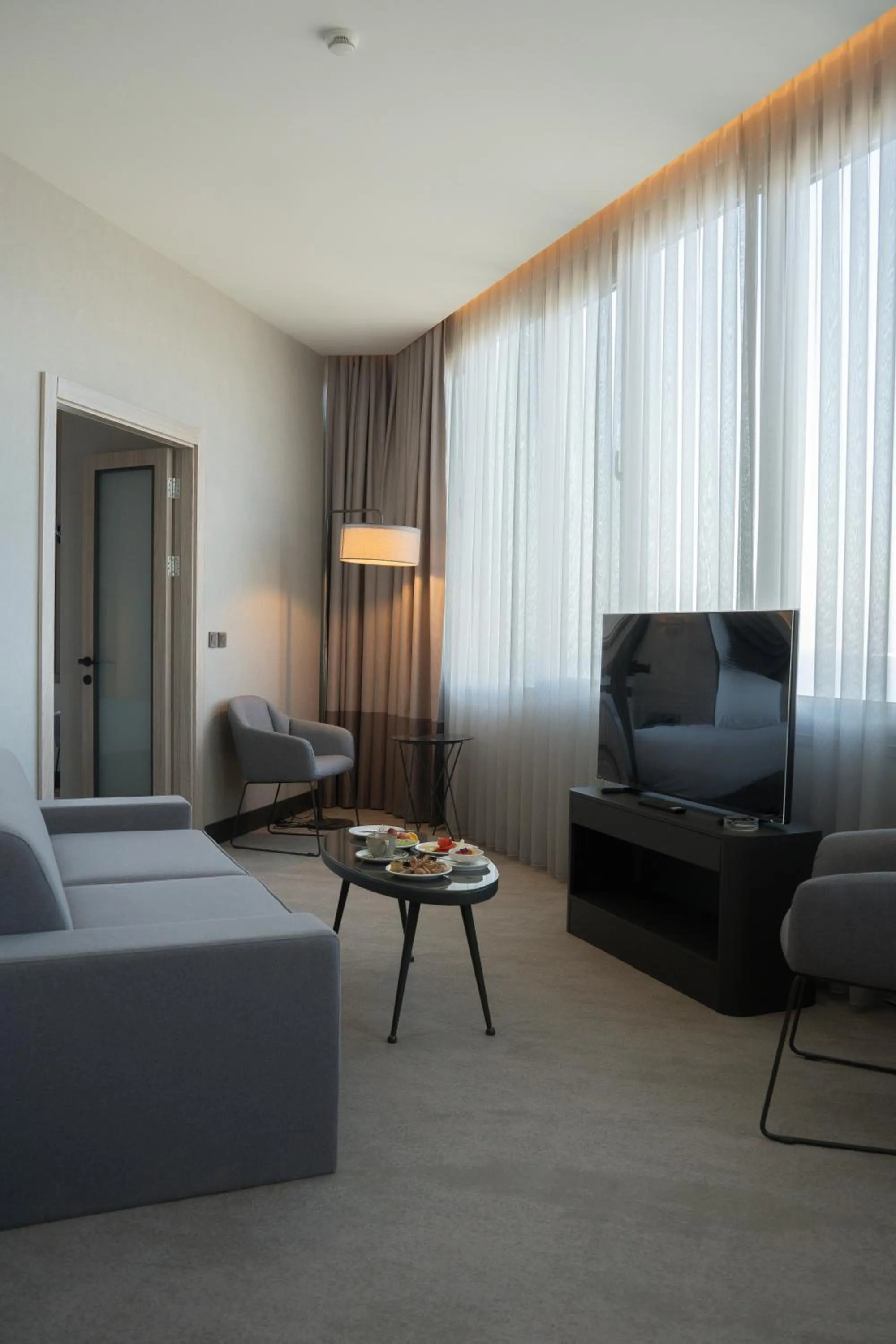 Bed in Best Western Plus Hotel Konak