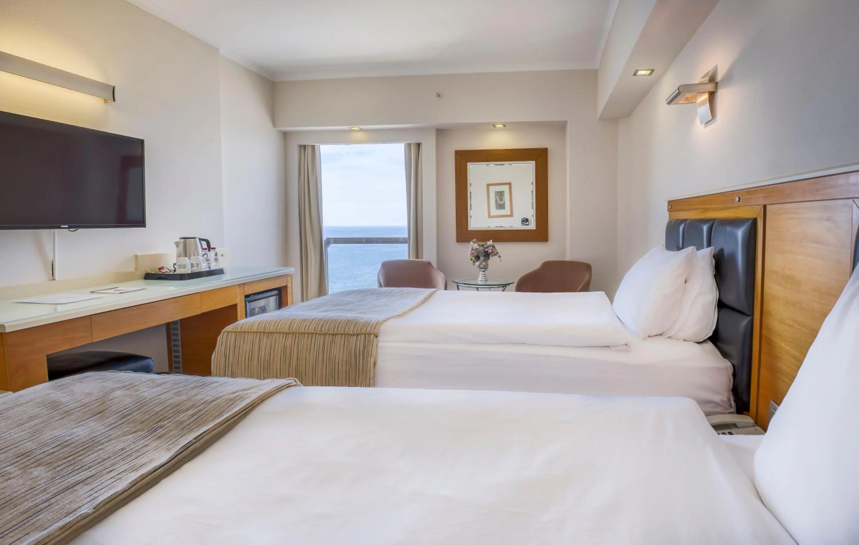 Bed in Best Western Plus Hotel Konak