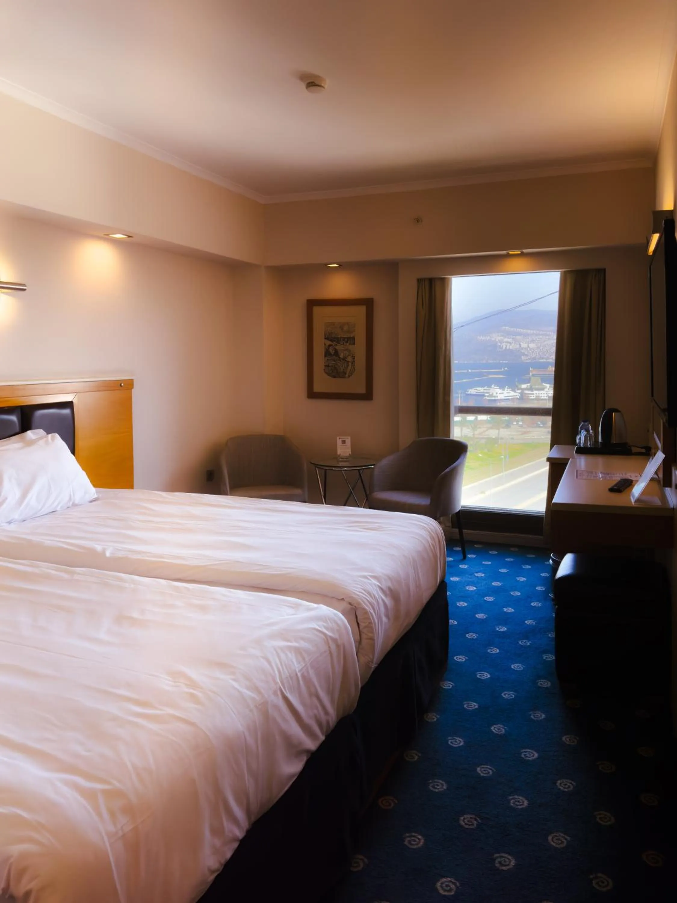 Bed in Best Western Plus Hotel Konak