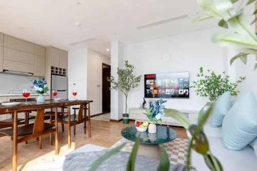 Margaery Boutique Apartment