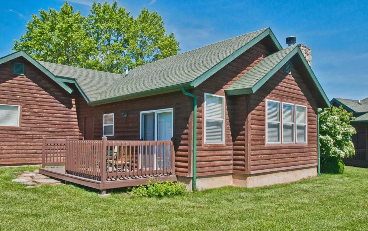 The Lodge at Old Kinderhook