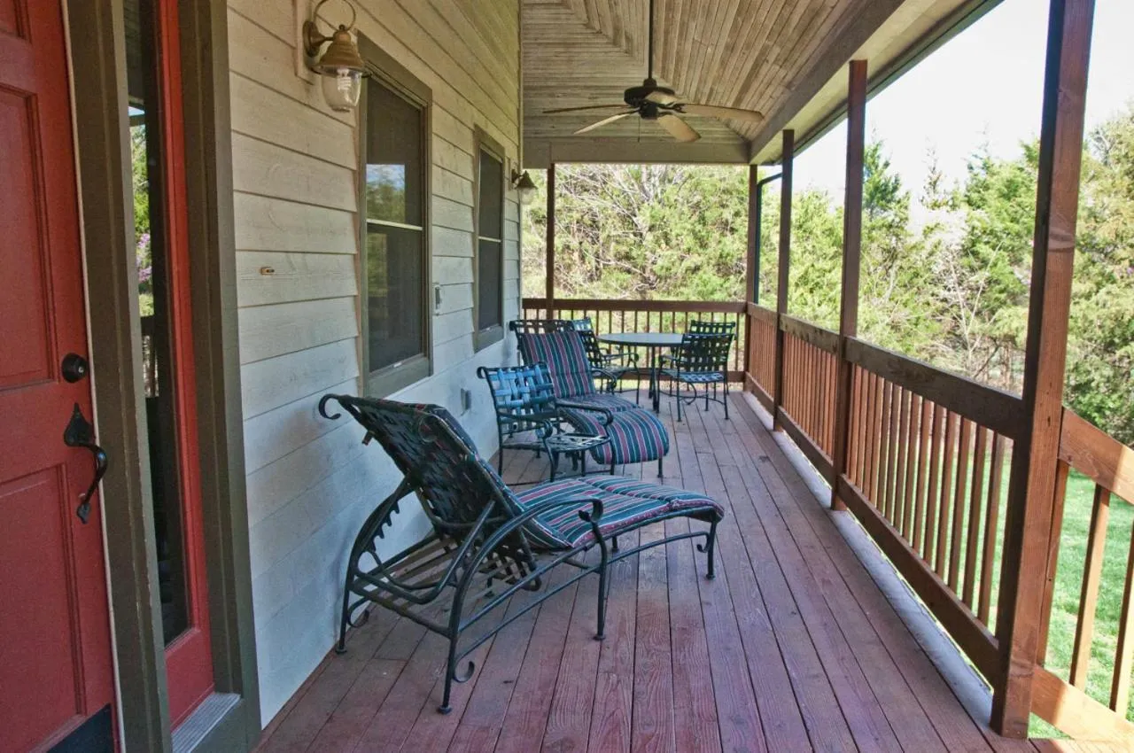 The Lodge at Old Kinderhook