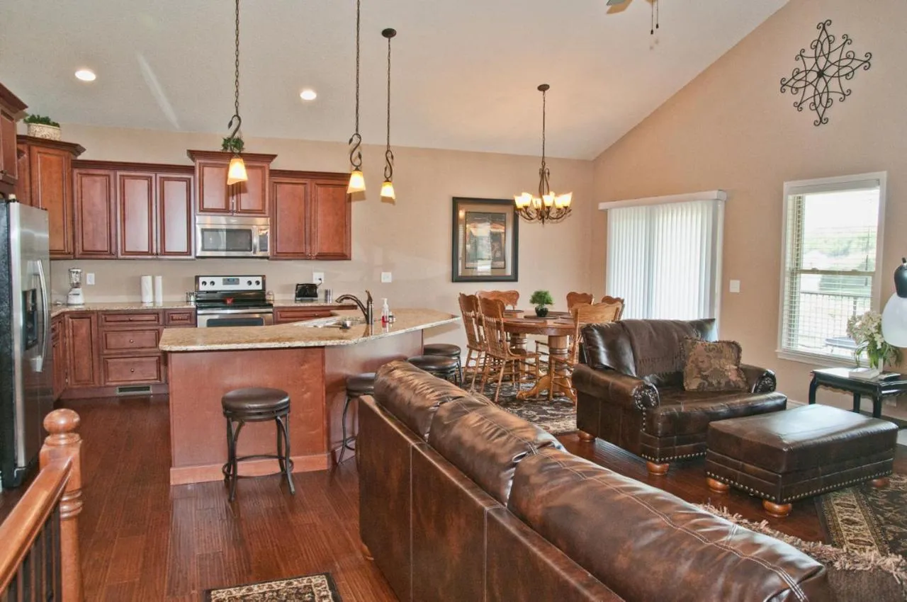 The Lodge at Old Kinderhook