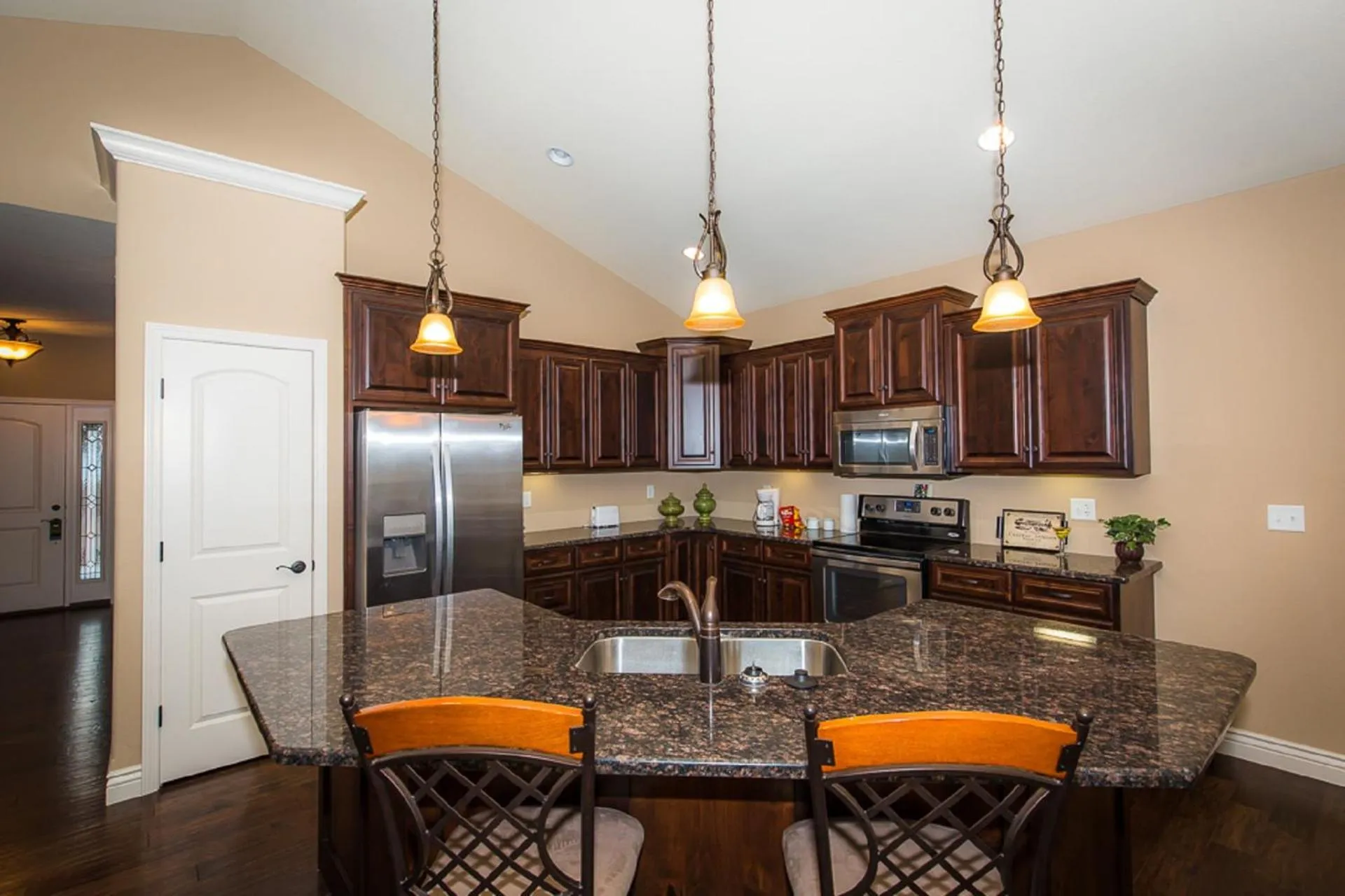 The Lodge at Old Kinderhook