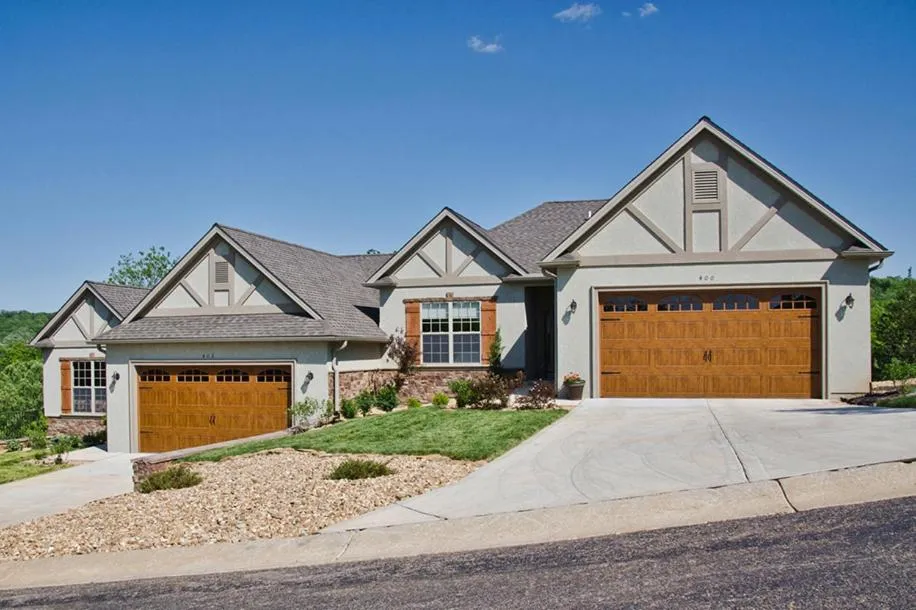 The Lodge at Old Kinderhook