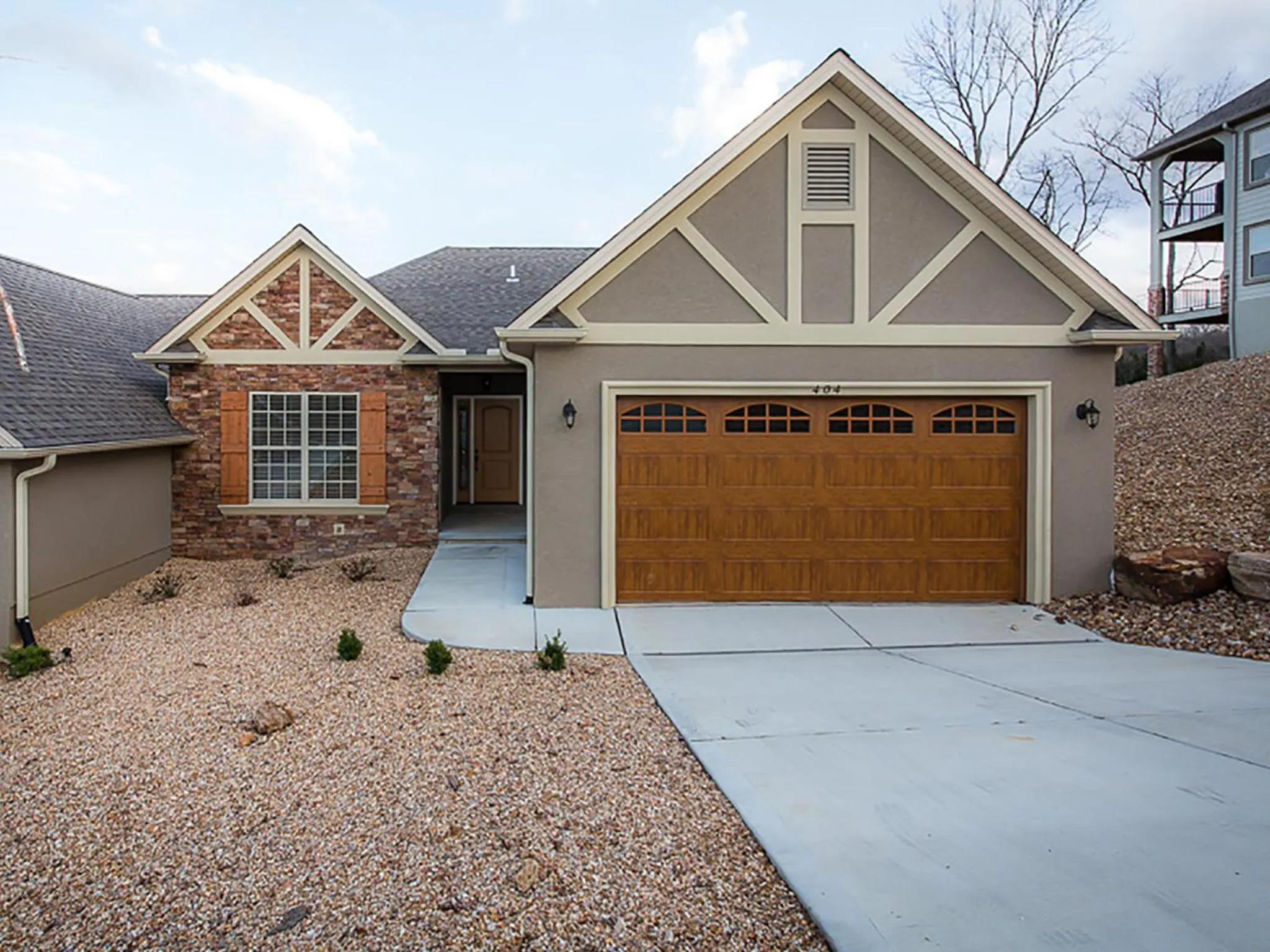 Day in The Lodge at Old Kinderhook