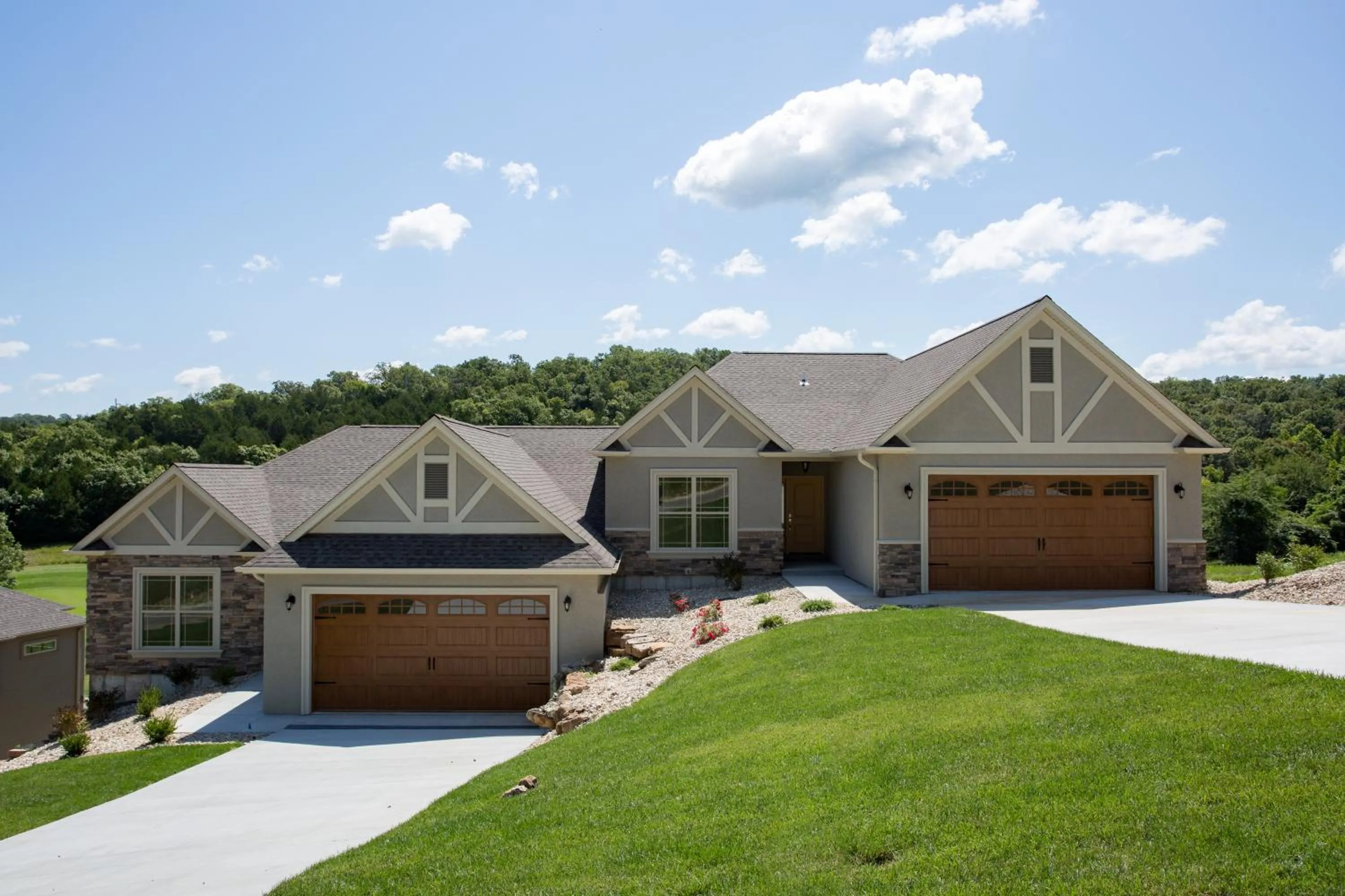 The Lodge at Old Kinderhook