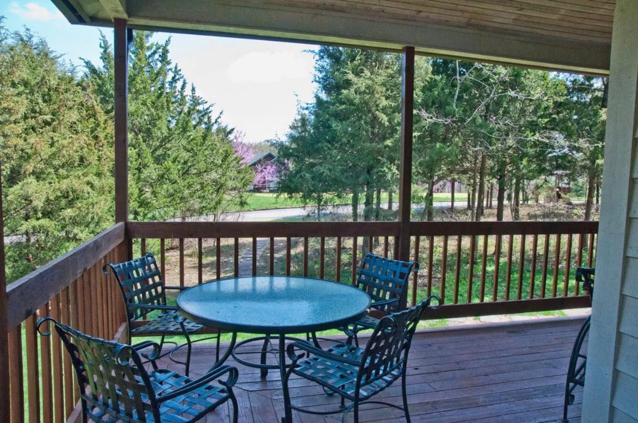 The Lodge at Old Kinderhook