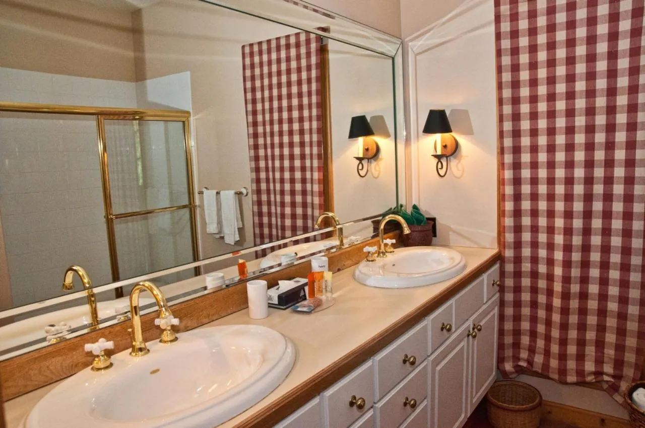 The Lodge at Old Kinderhook