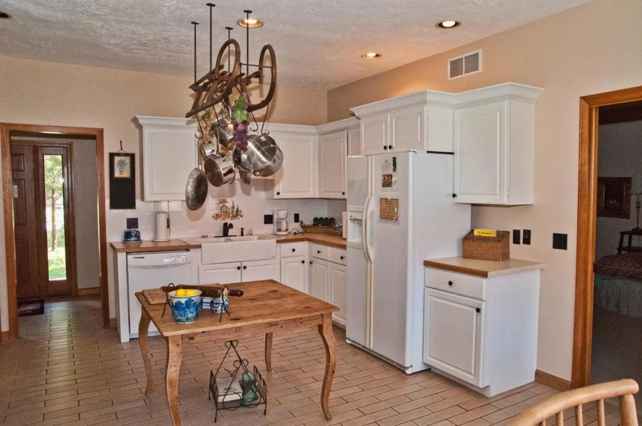 The Lodge at Old Kinderhook