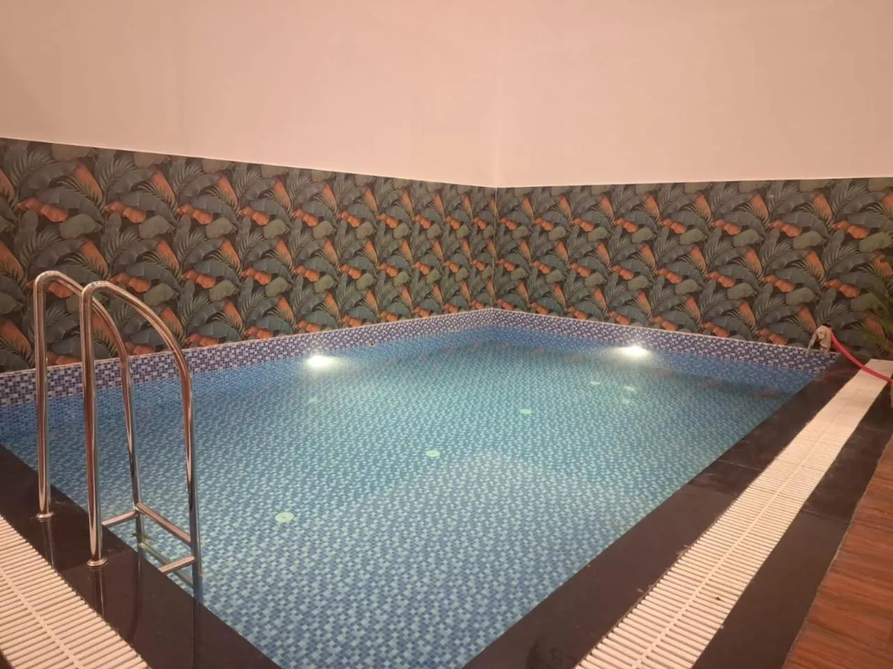 Hotel Aries Pushkar