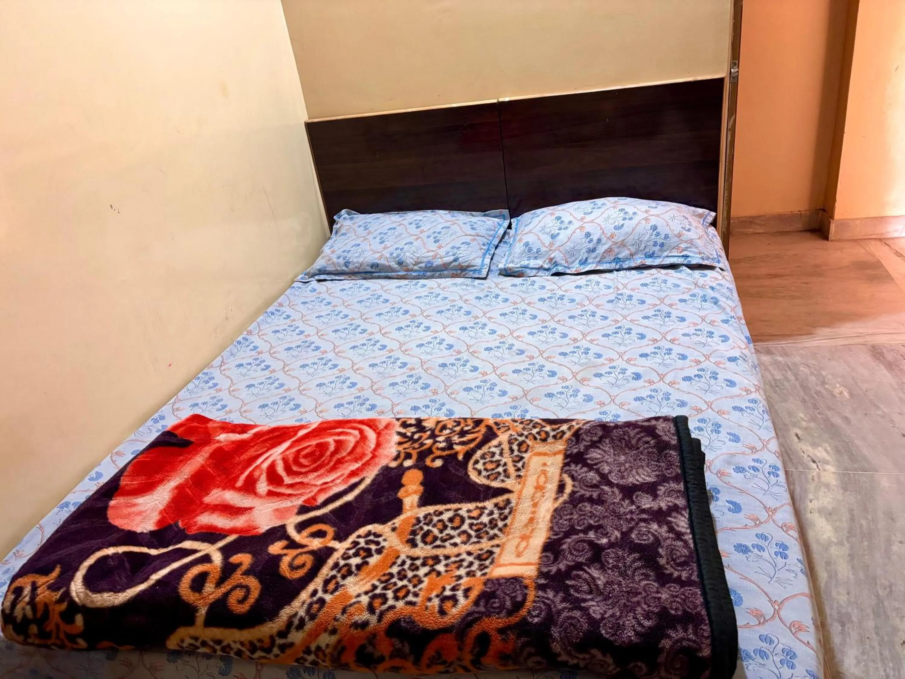 Hotel Barmer
