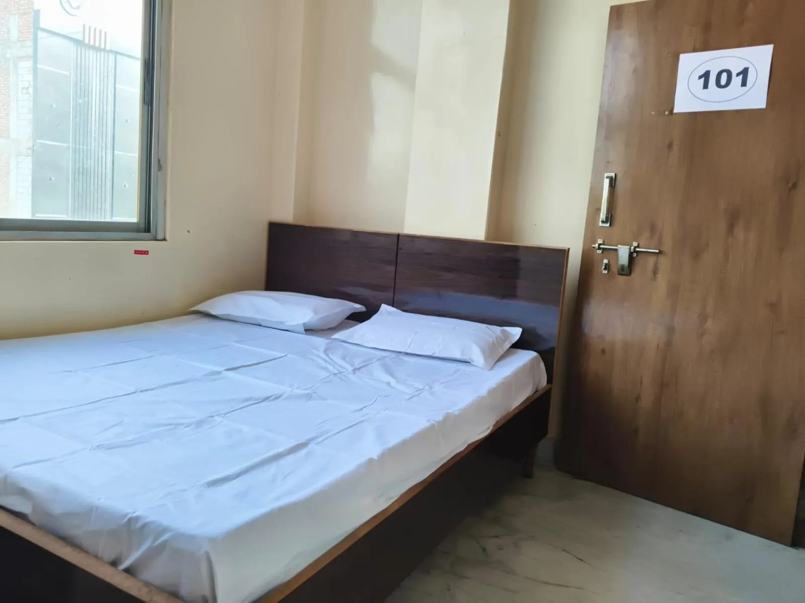 Hotel Barmer