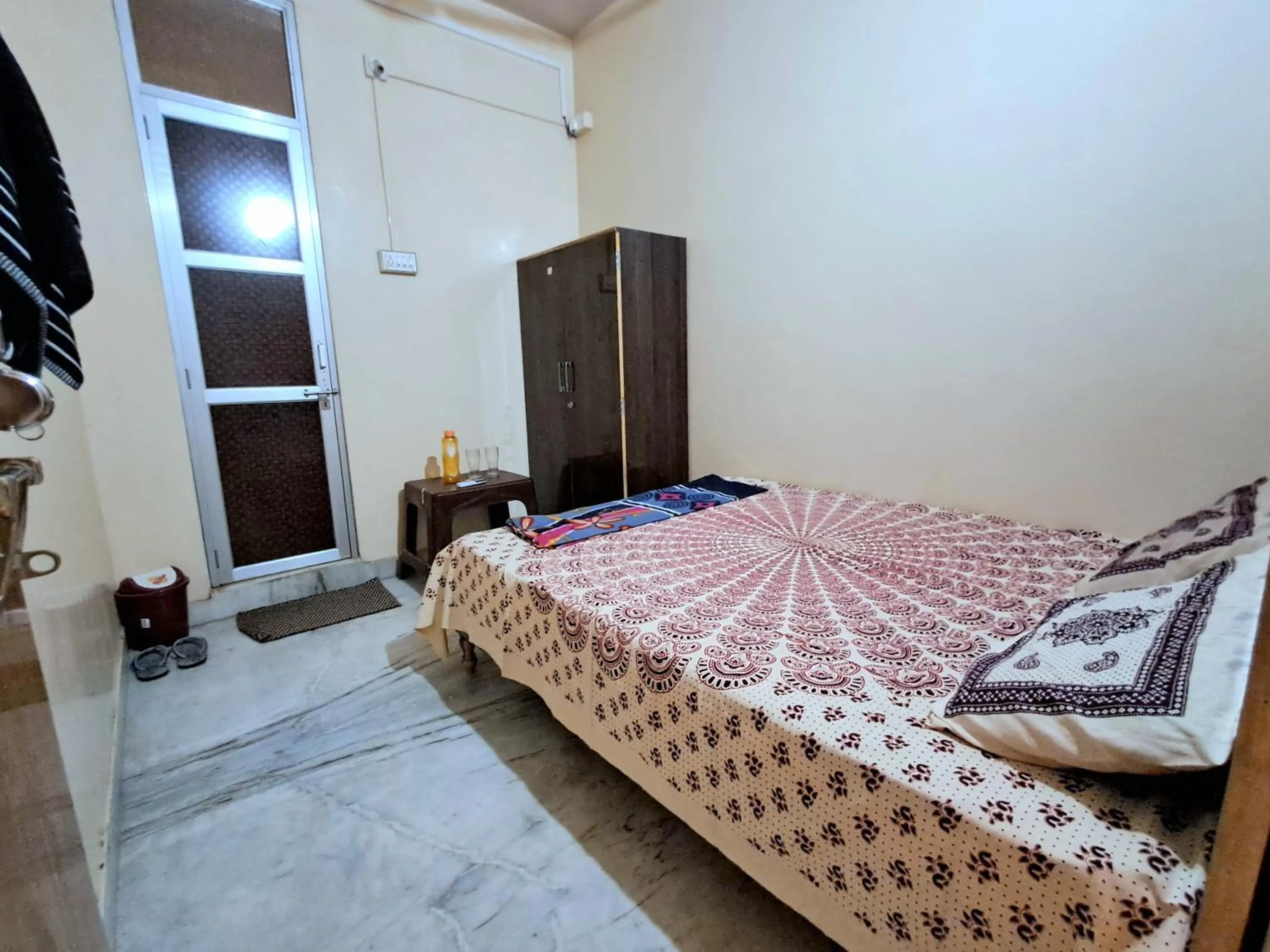 Hotel Barmer