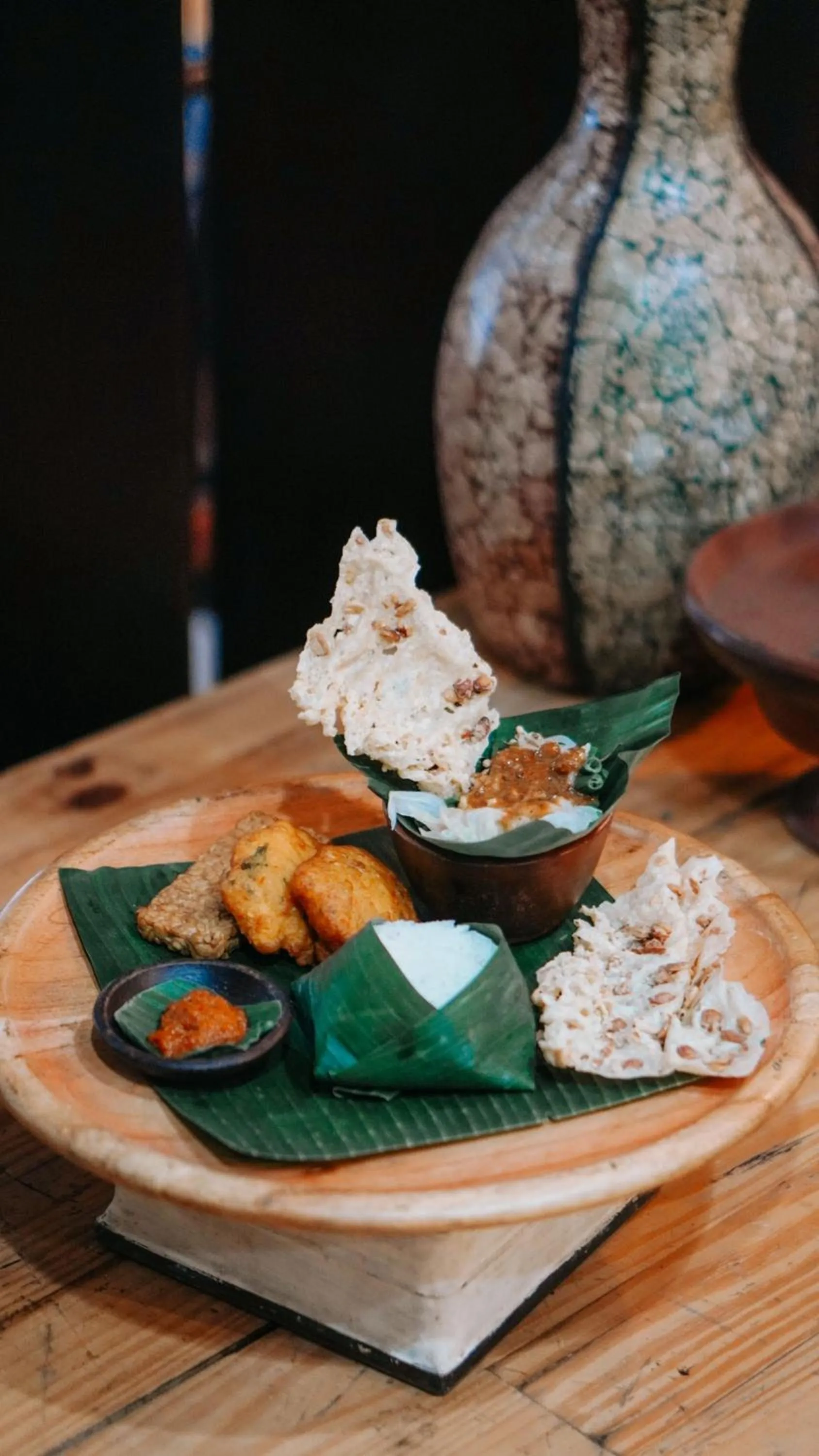 Tuwuh Hotel at Kayutangan