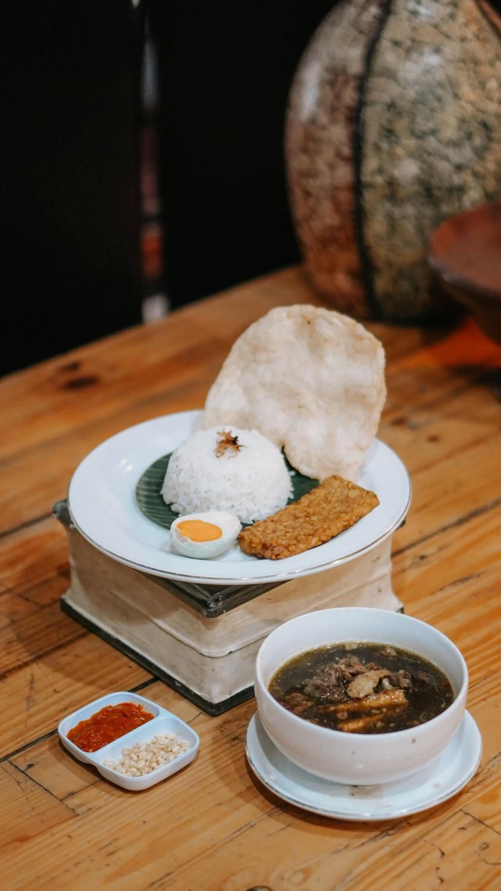 Tuwuh Hotel at Kayutangan