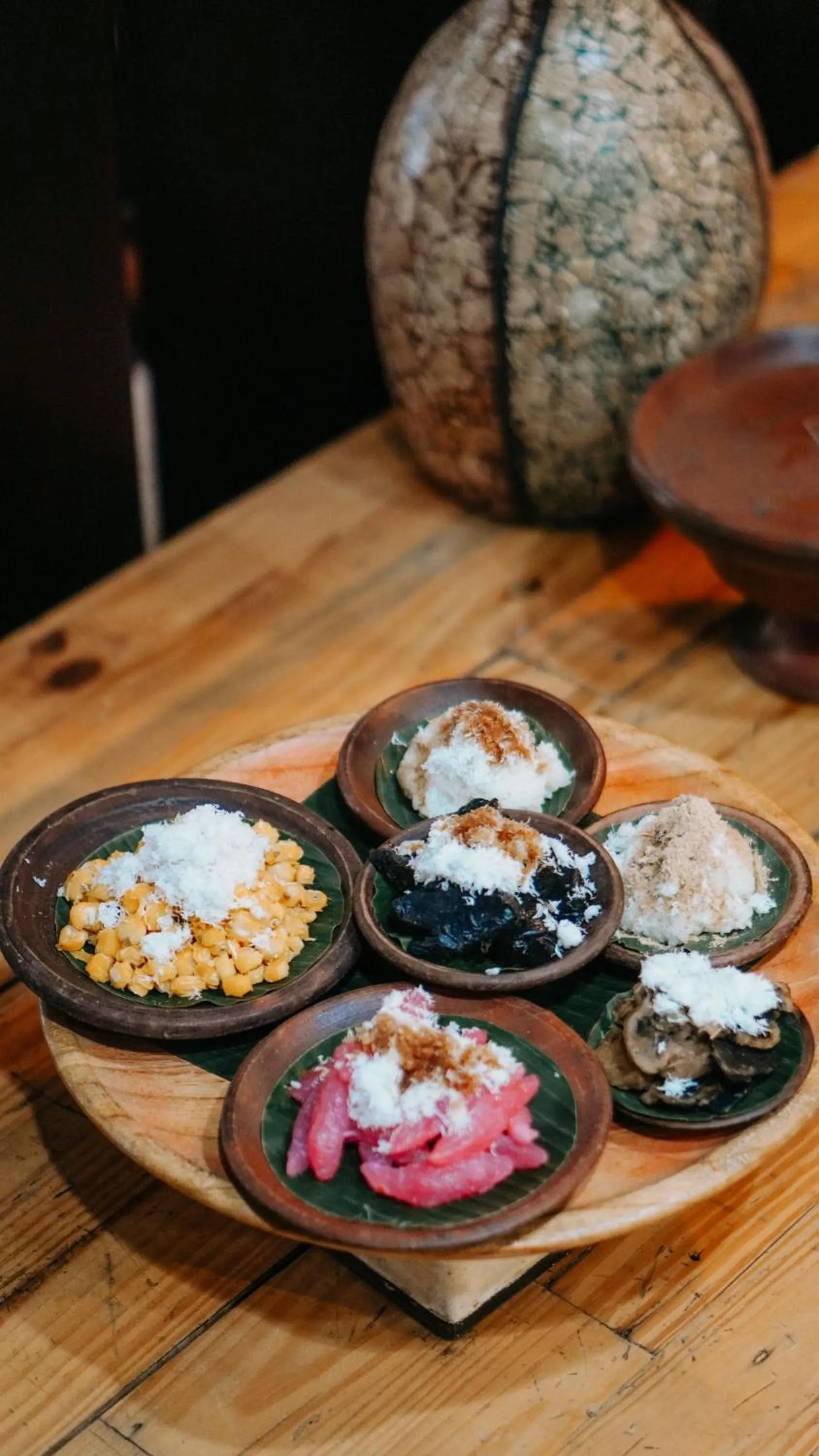 Tuwuh Hotel at Kayutangan