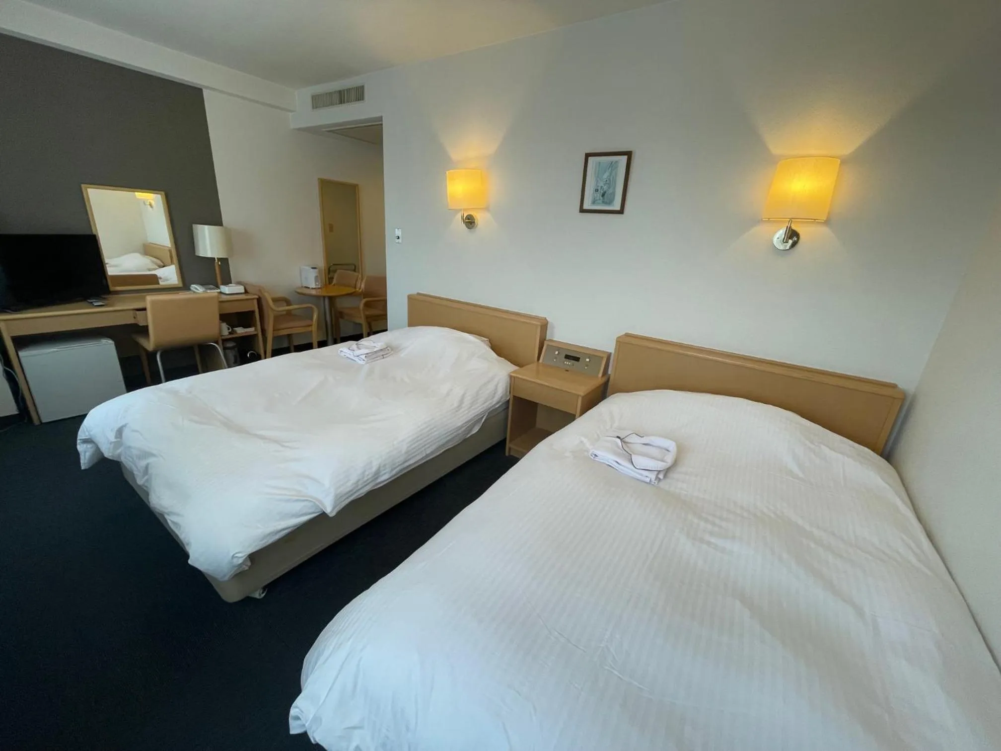 HOTEL BB fast Yonezawa