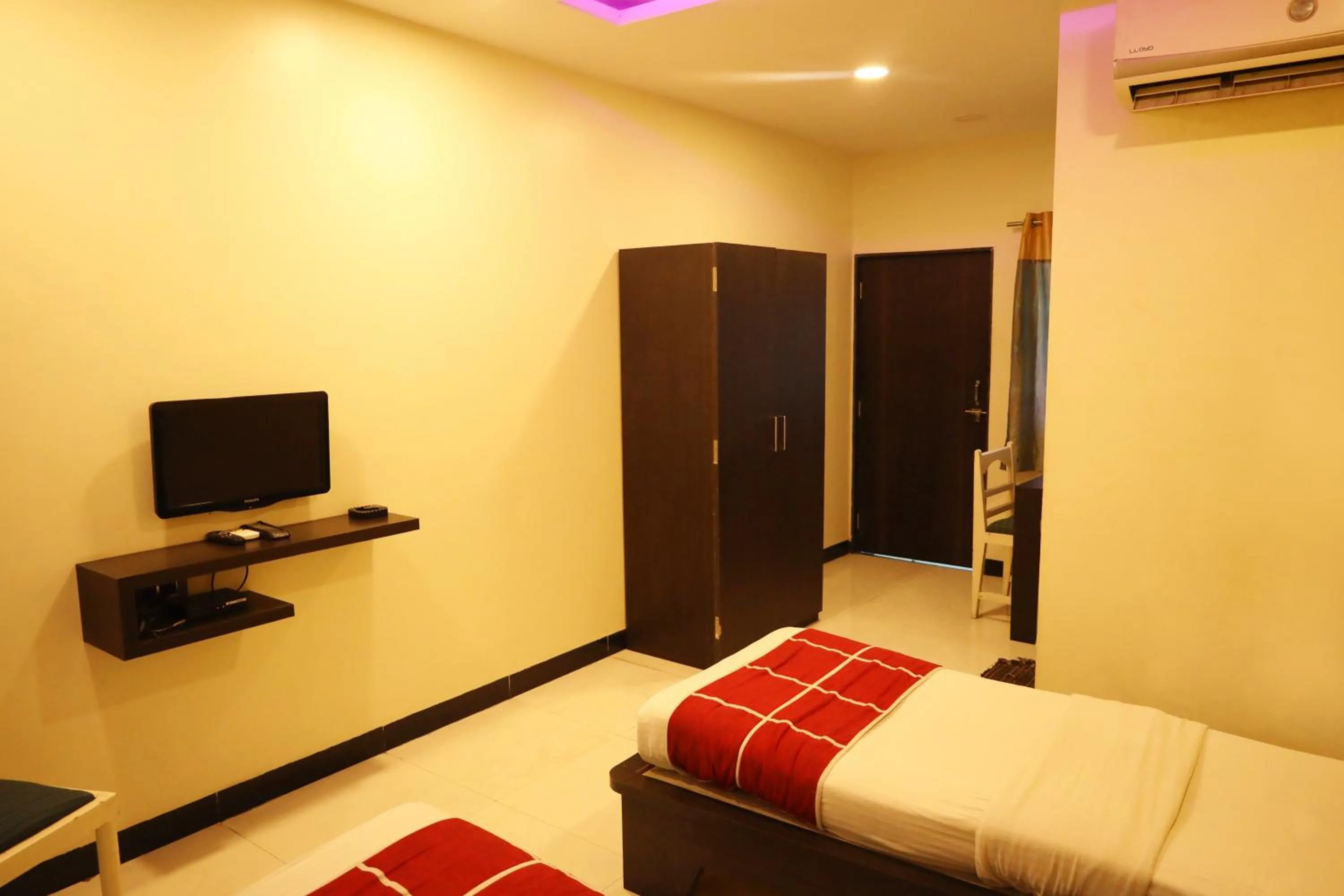 Hotel Sparkling Pearl