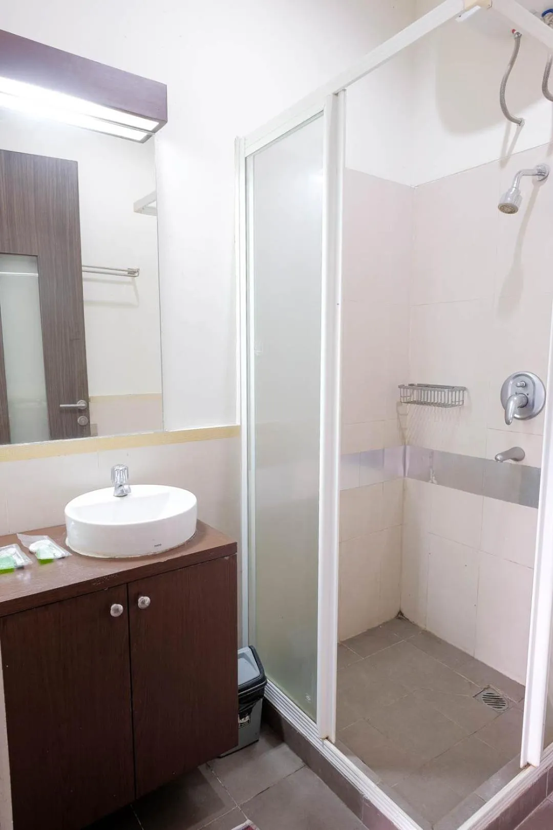 Bathroom in Rumah Kamang Residence