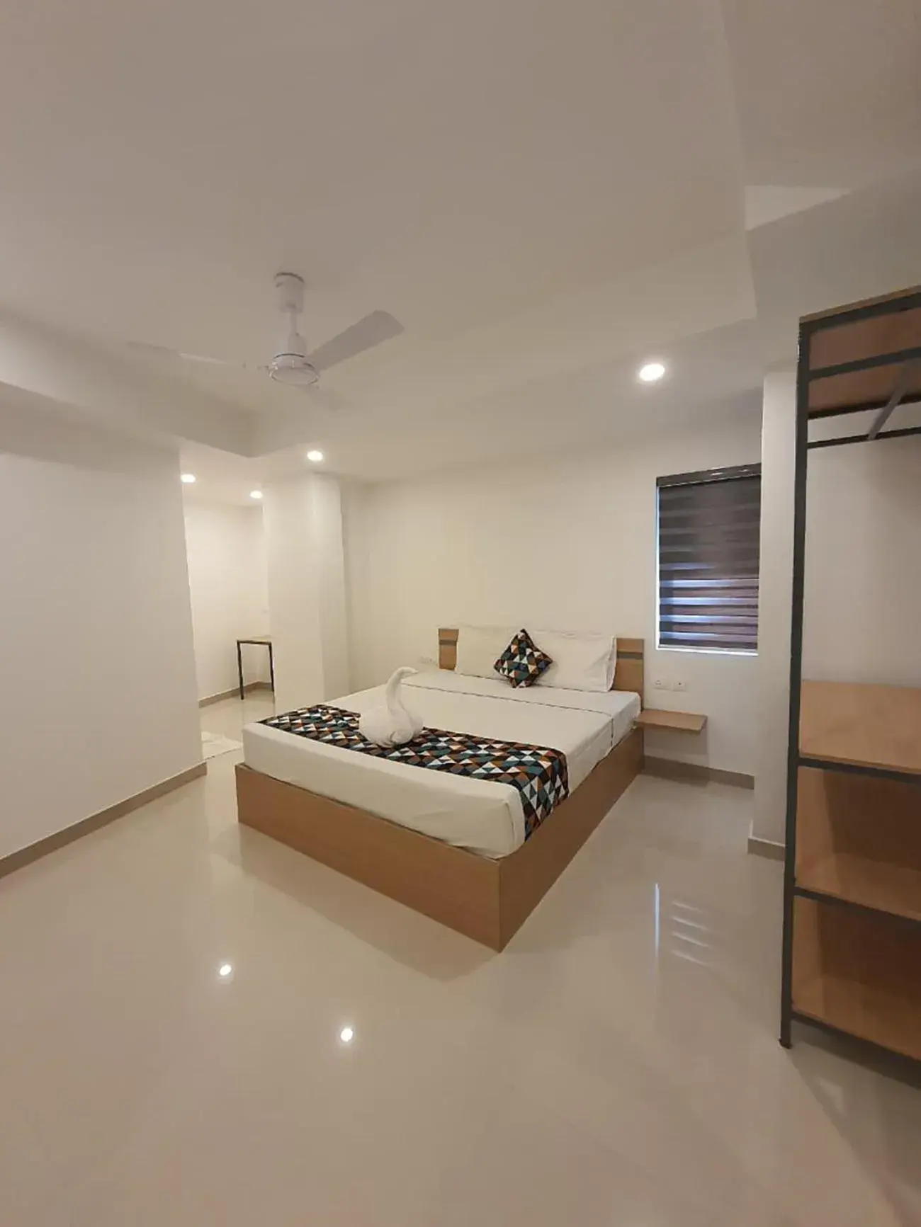 Double Room in Sapphire Club Hub Double Room in Sapphire Club Hub