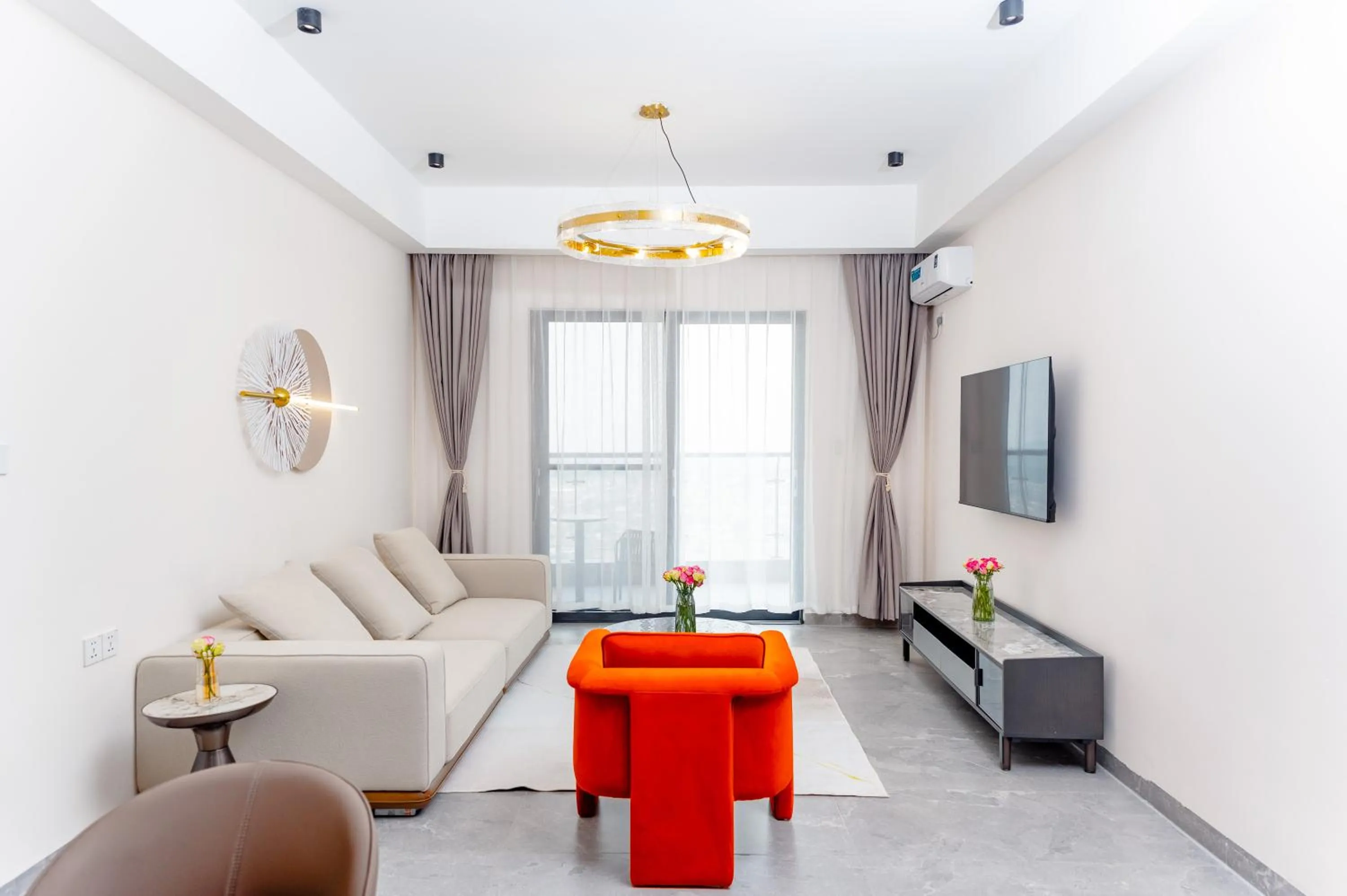 Greenland Apartment by Link