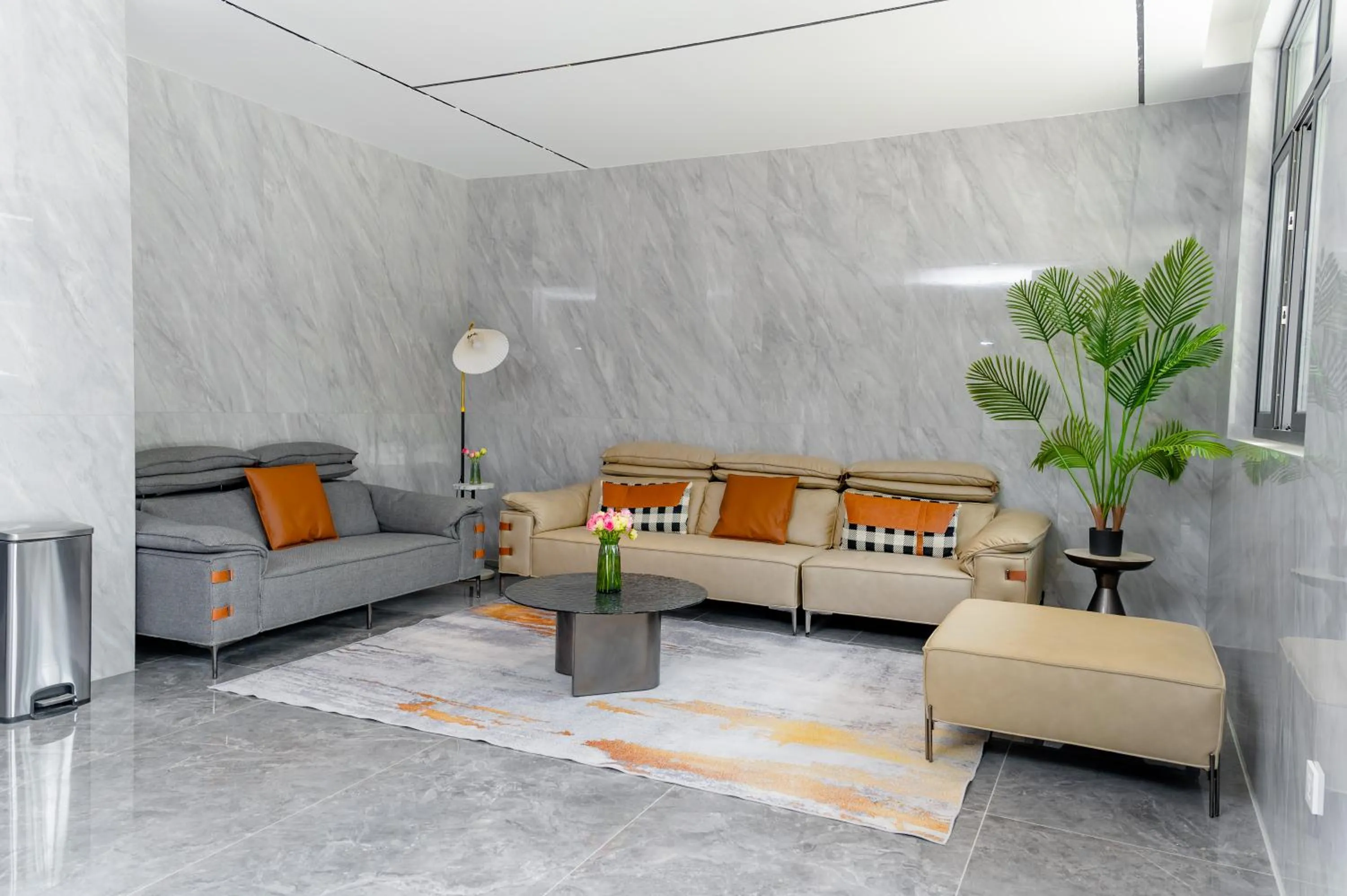 Greenland Apartment by Link