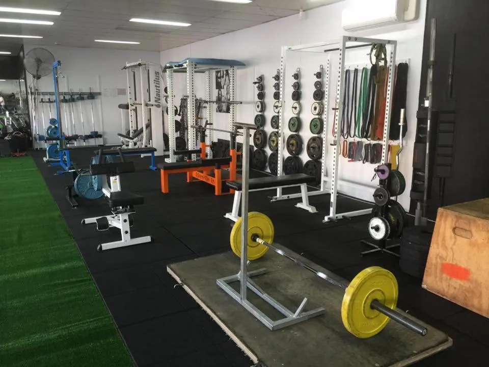 Sports in Bristol Hill Motor Inn