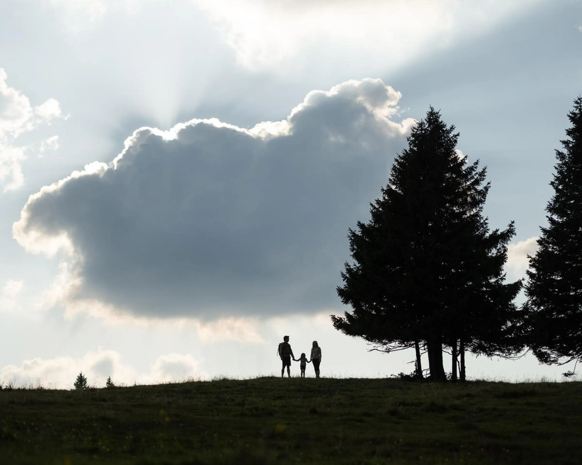 Hiking in Hotel Natura