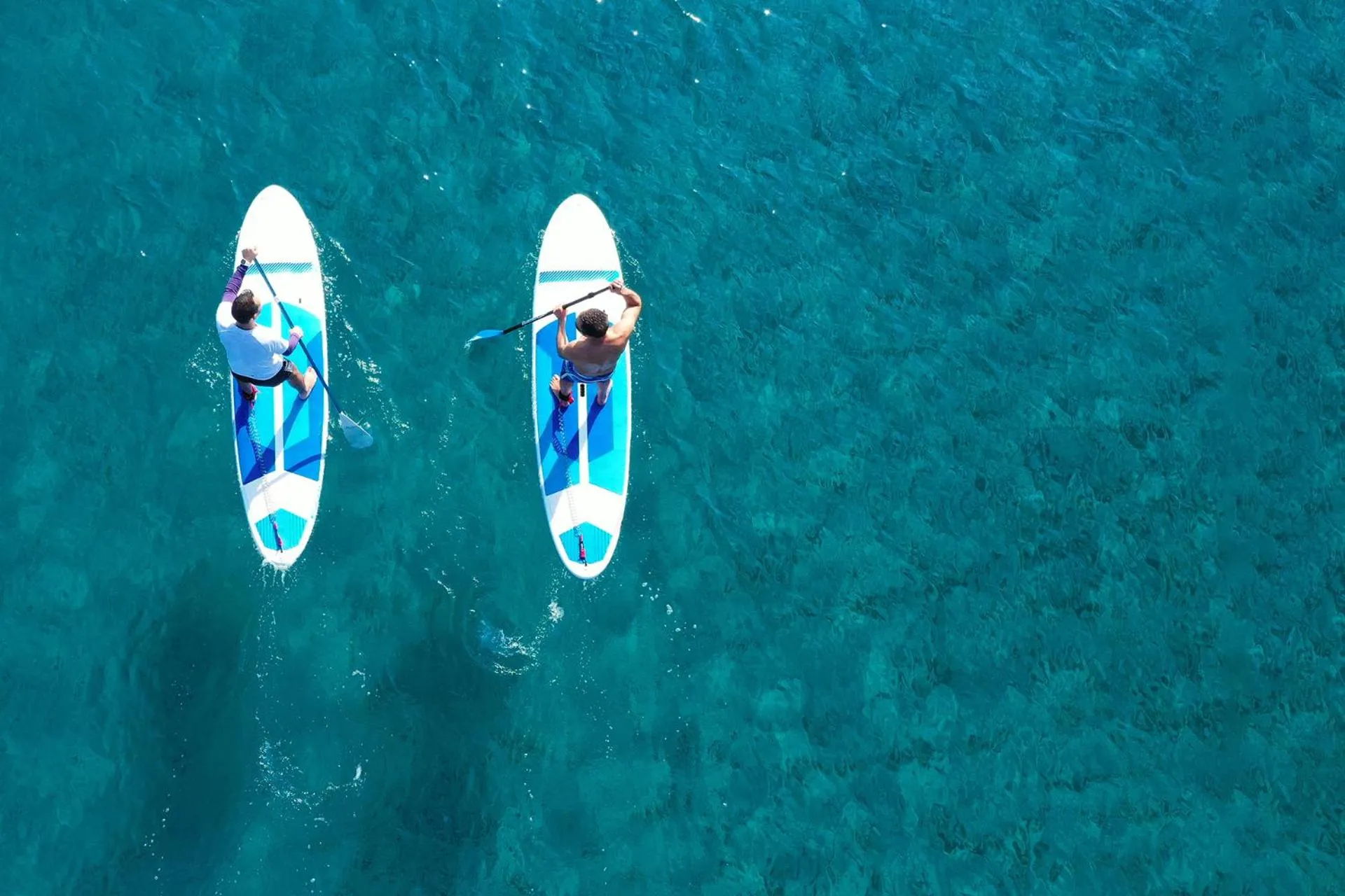 Activities in Brown Beach Evia Island, All Inclusive in Eretria, a member of Brown Hotels