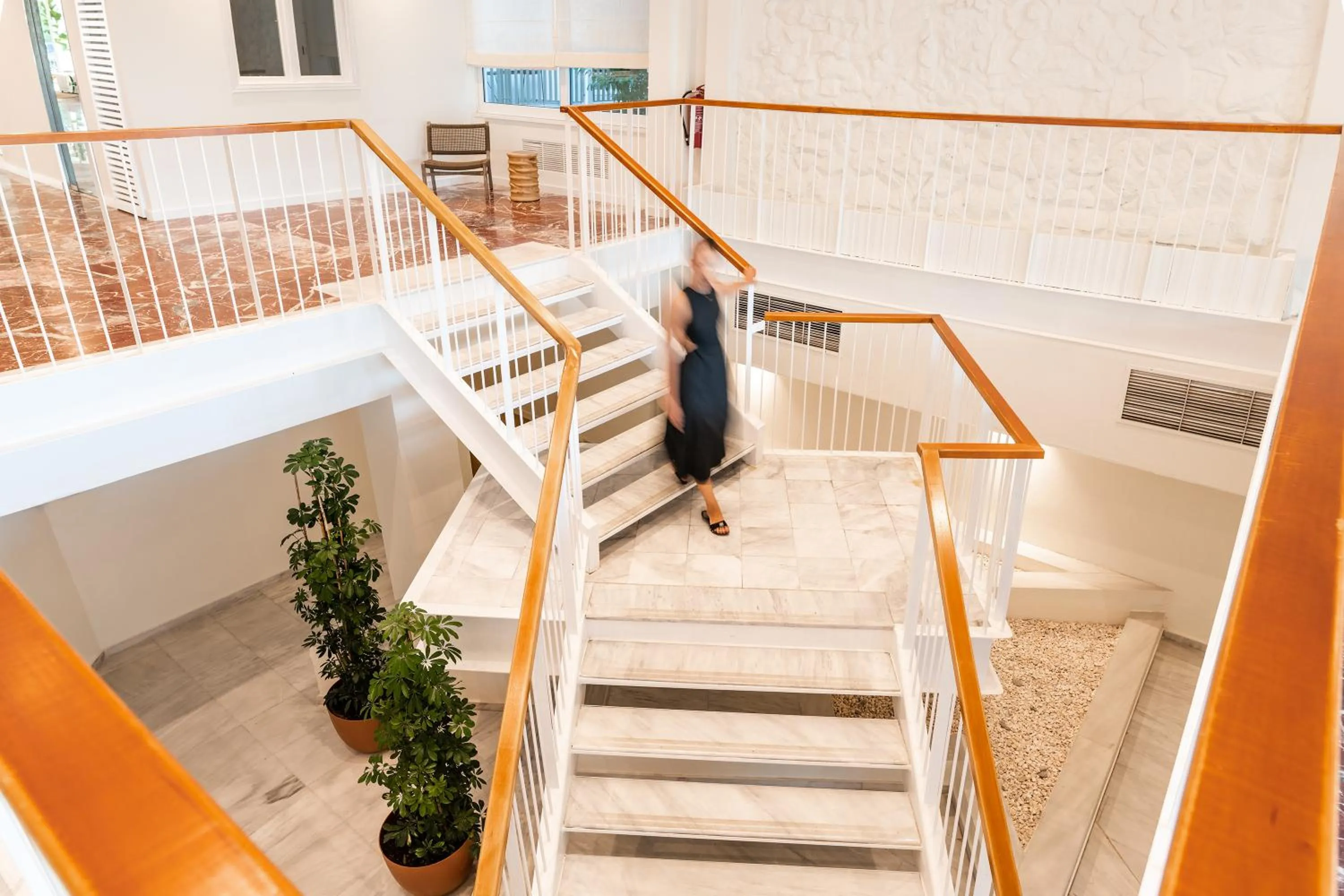 Property building in Brown Beach Evia Island, All Inclusive in Eretria, a member of Brown Hotels