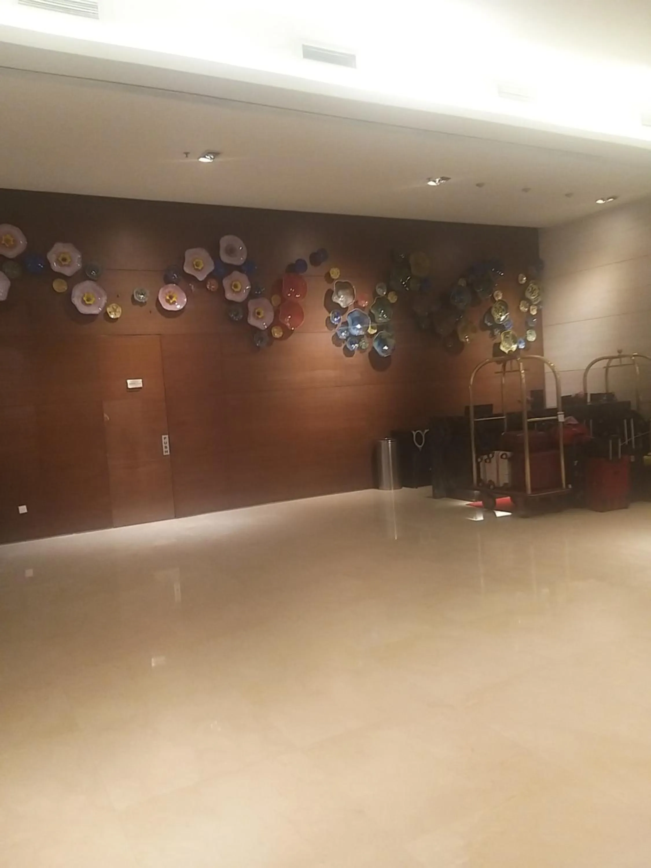 Property building in Eastern Suites Times Square KL