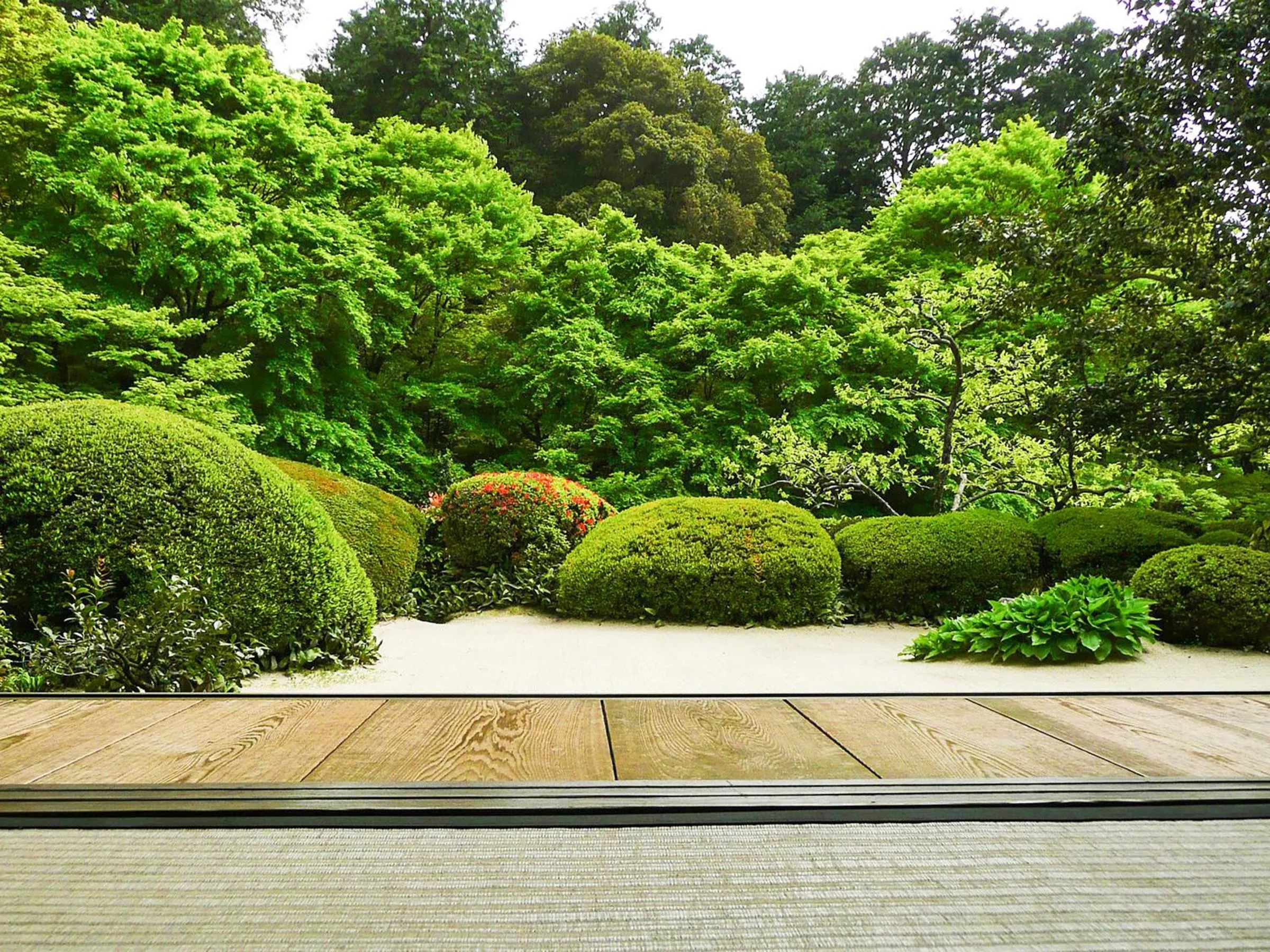 Nearby landmark in Vessel Hotel Campana Kyoto Gojo