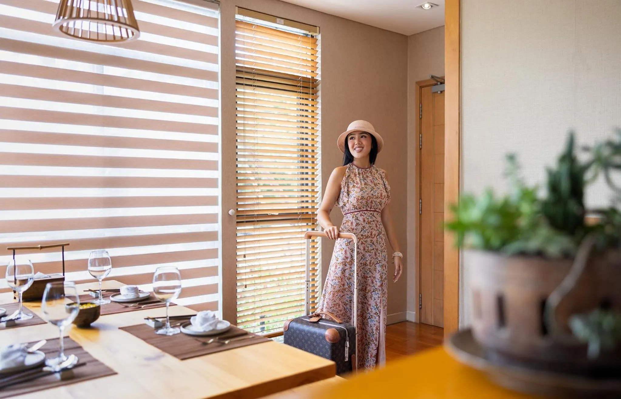 View (from property/room) in Maha Mangala Zen Garden & Residence