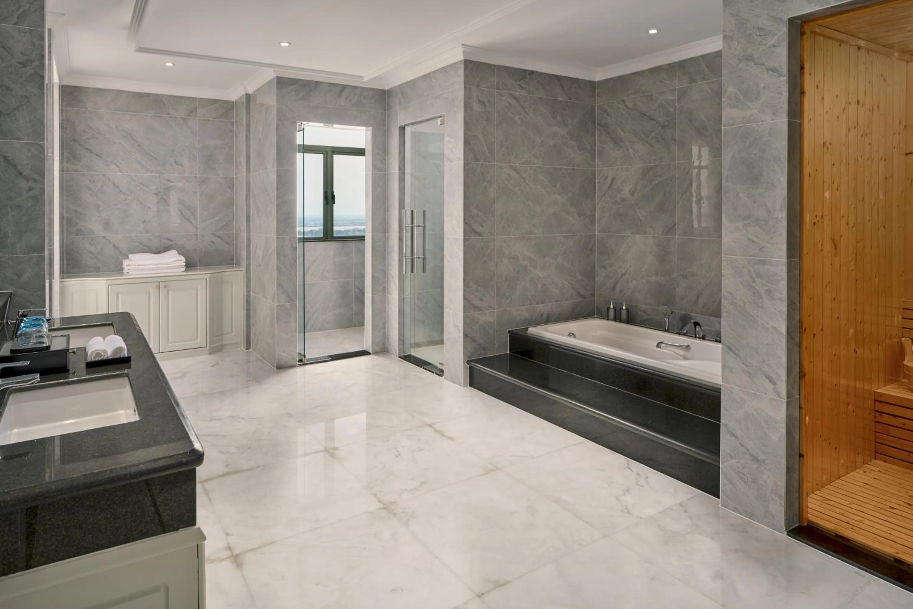 Other in Wyndham Grand Phnom Penh Capital