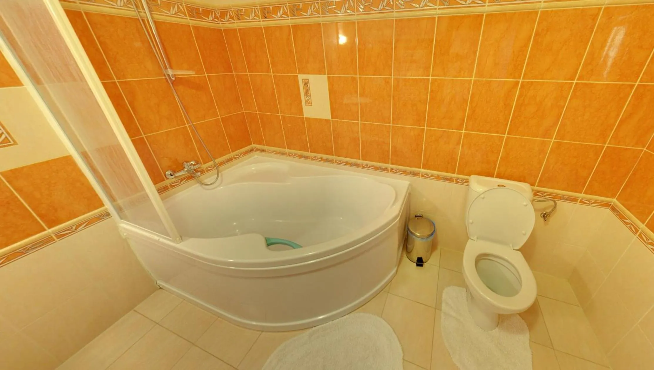 Garni Hotel Tatramonti