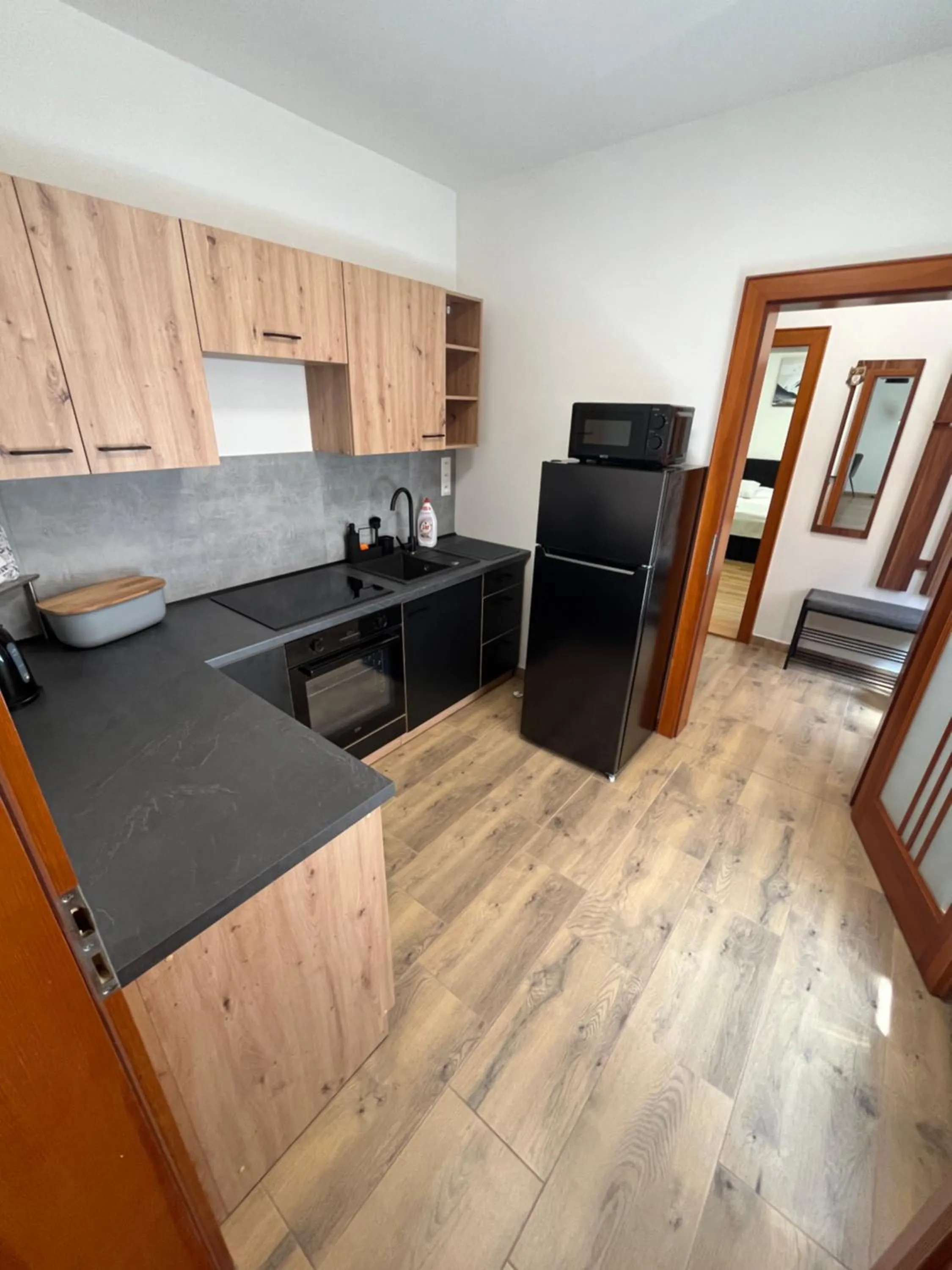 Garni Hotel Tatramonti