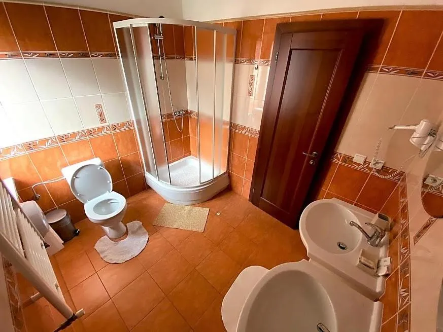 Garni Hotel Tatramonti