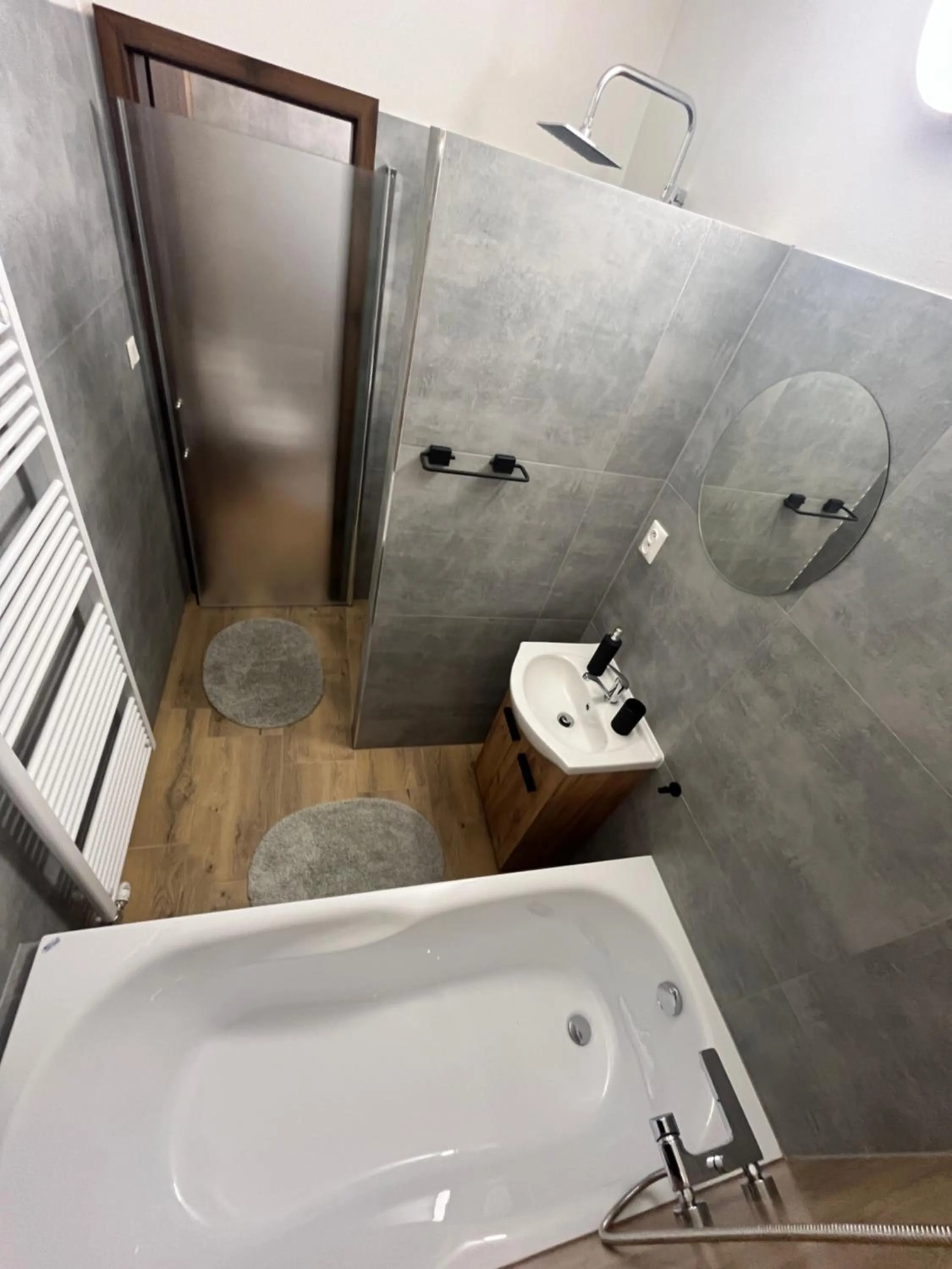 Garni Hotel Tatramonti