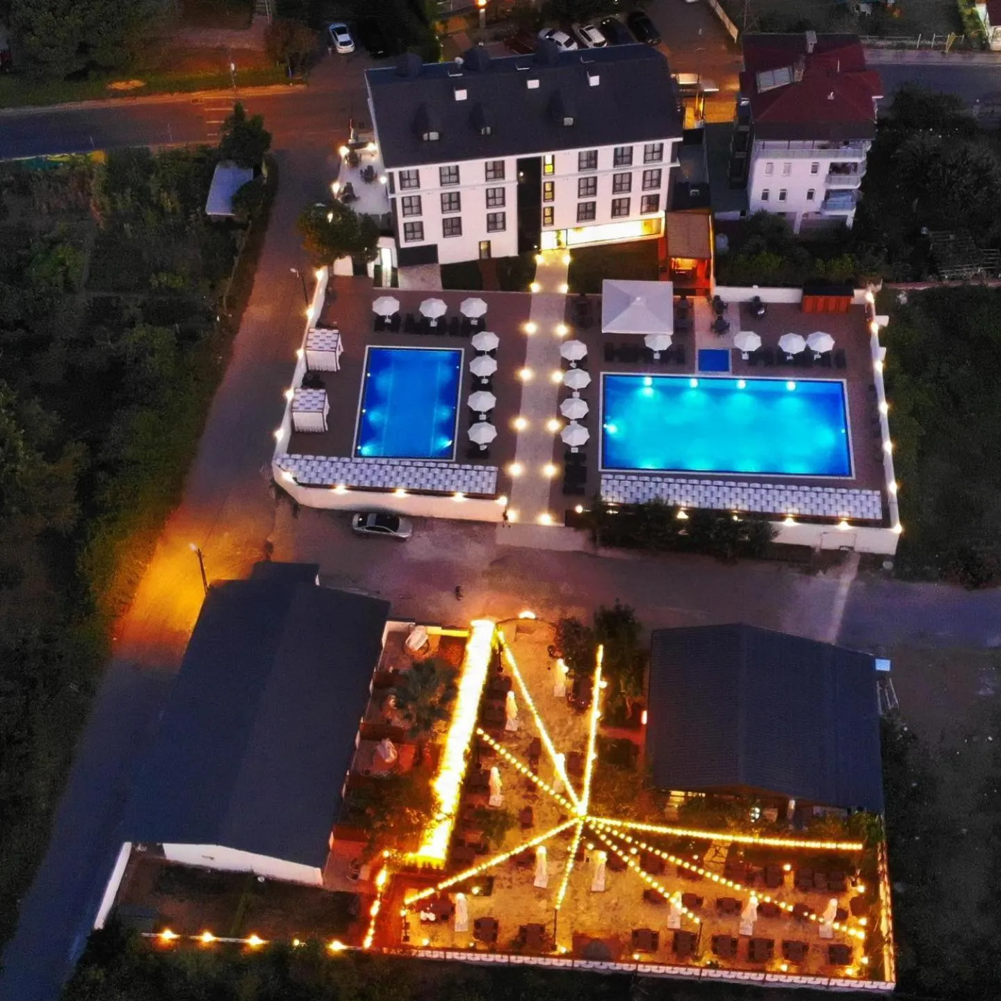 Bohem Hotel