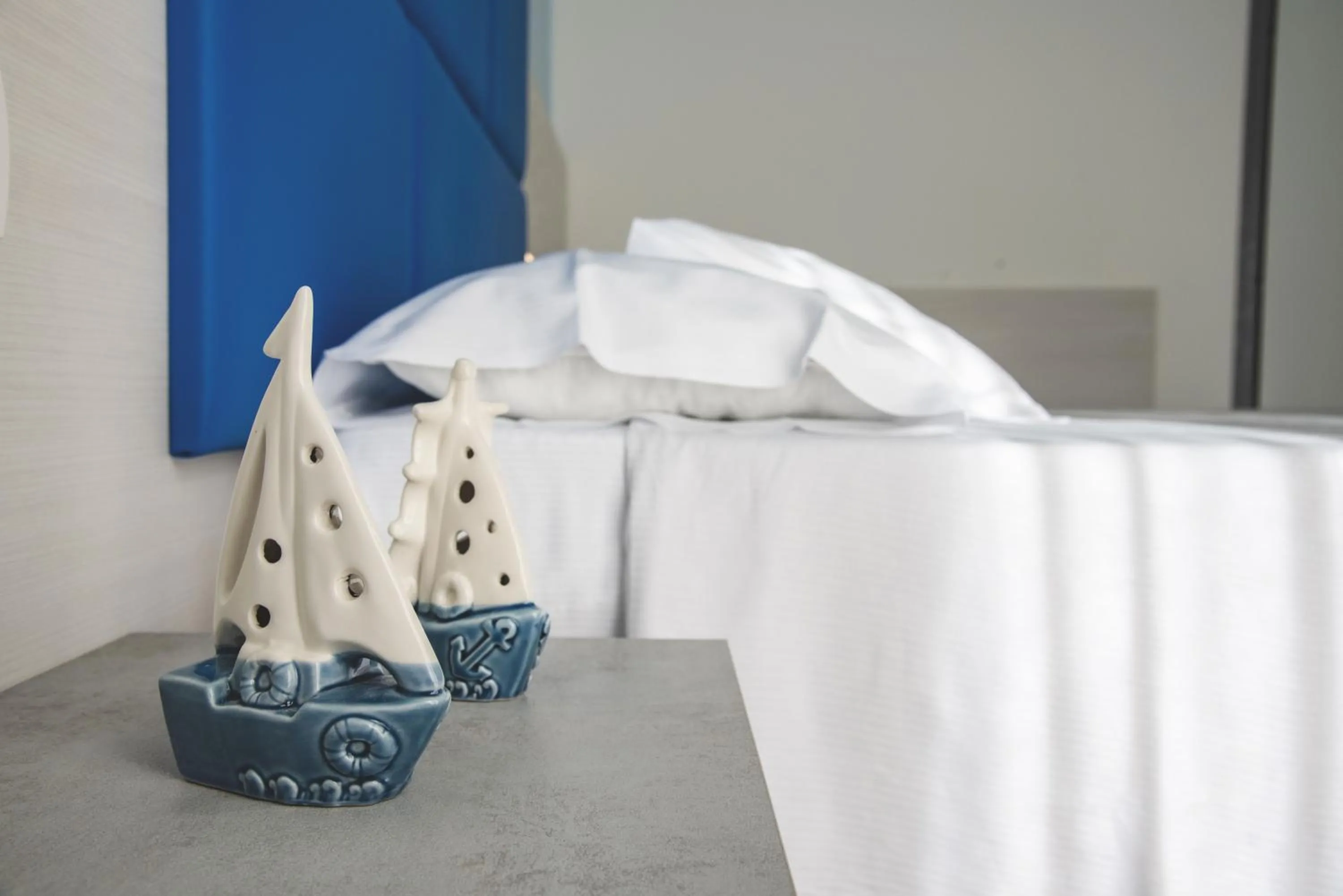 furniture in Hotel Continental