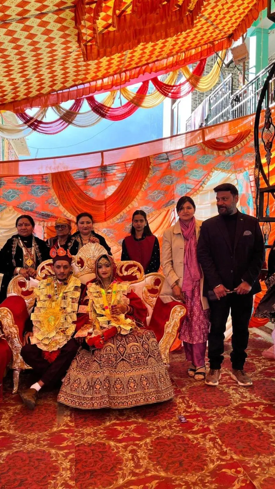 Activities in WANDER THRIVES INN By Ads Manali