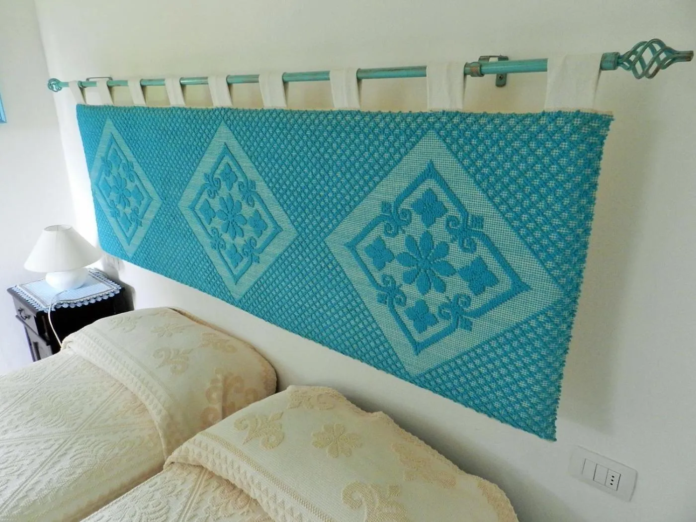 Photo of the whole room in Chicchiritanos