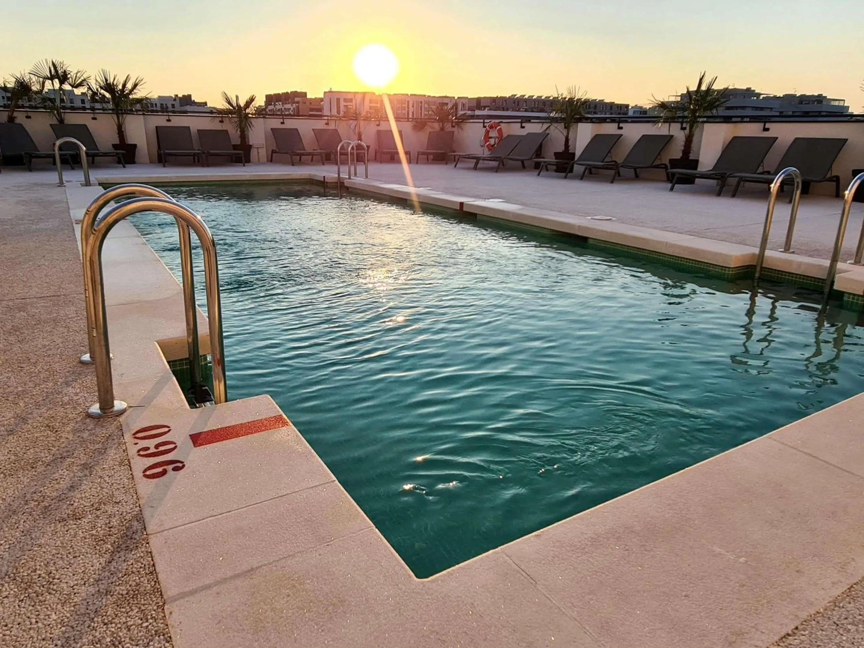 Other in Ibis Styles Madrid Airport Valdebebas